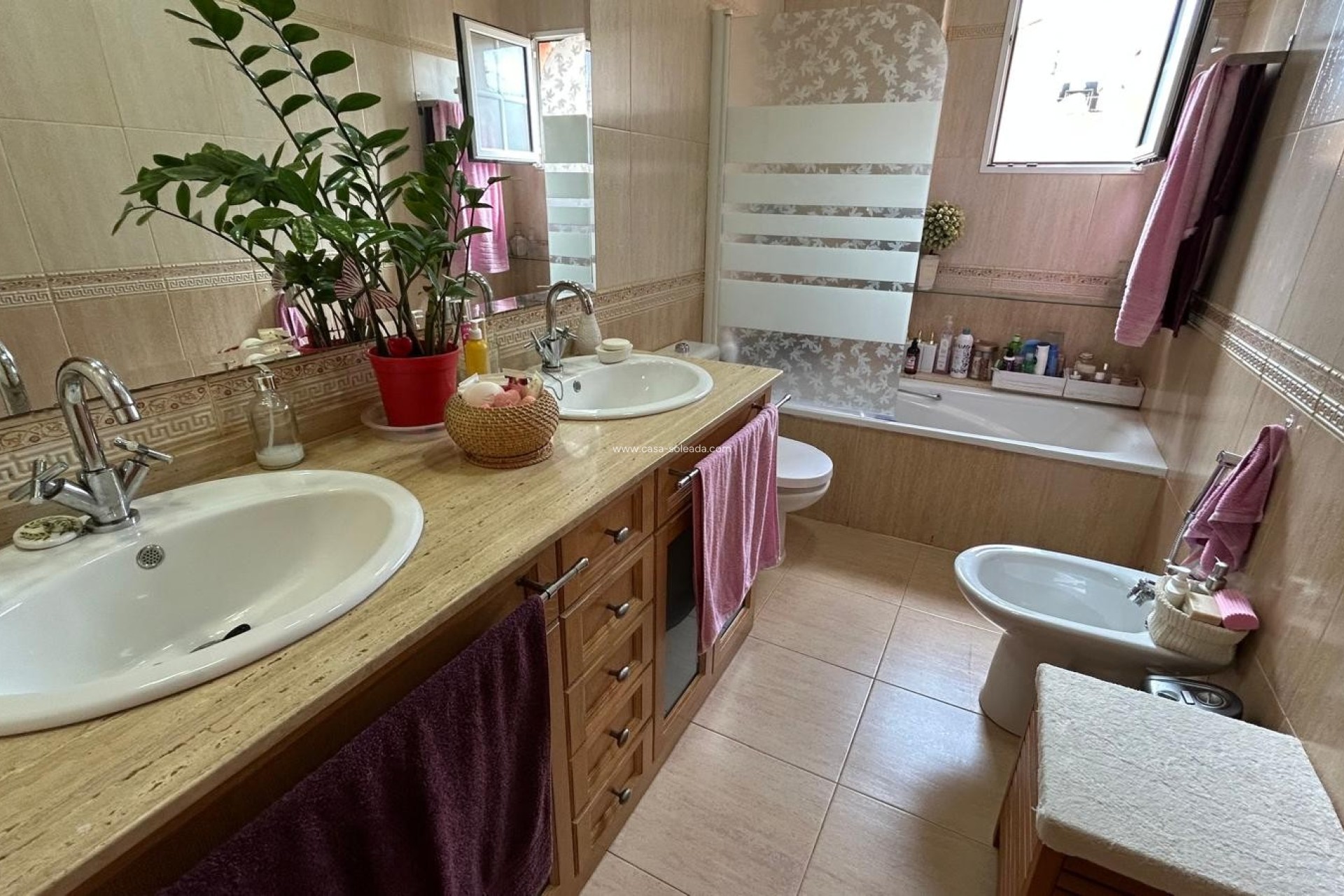 Revente - Villa - Los Montesinos - Costa Blanca