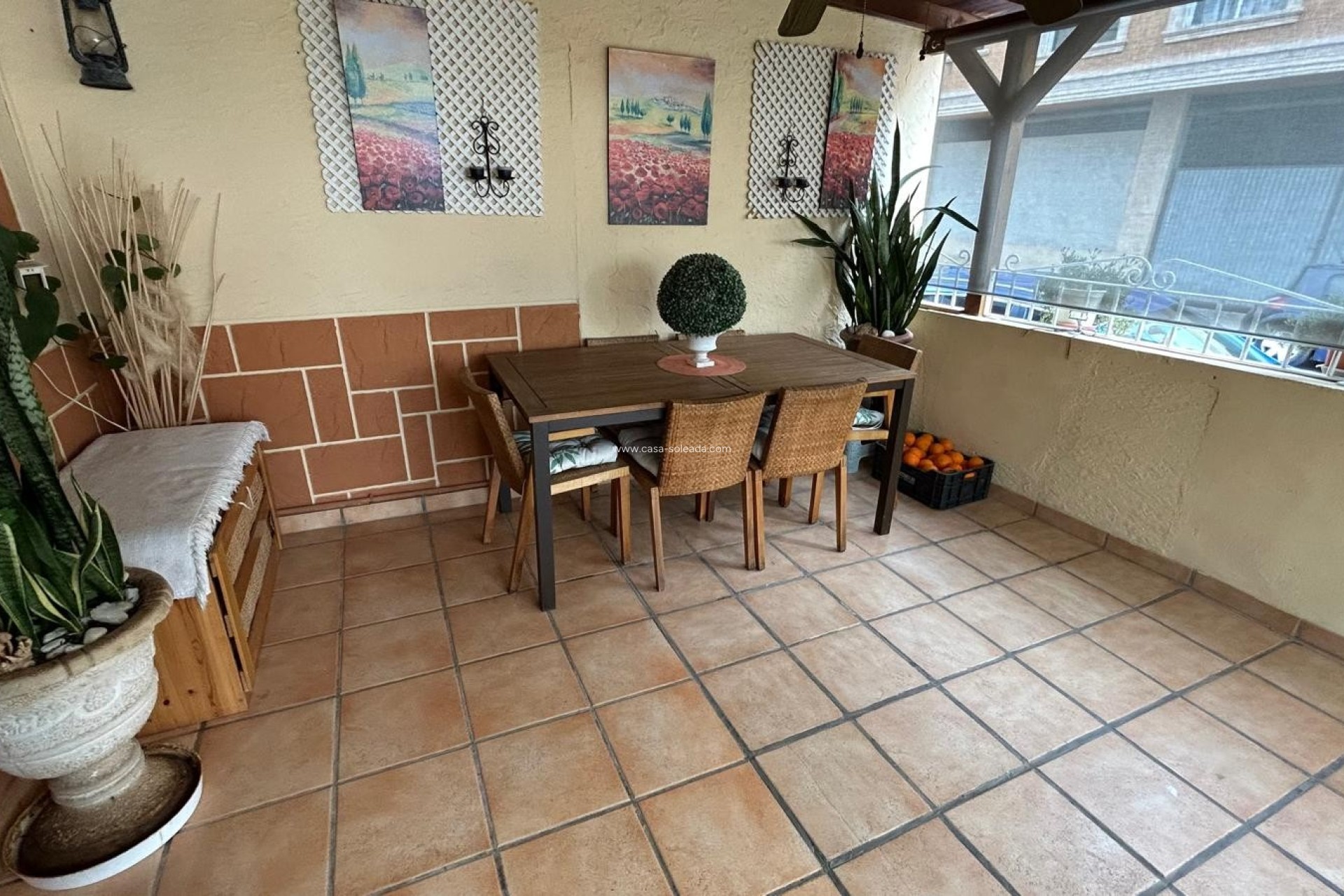 Revente - Villa - Los Montesinos - Costa Blanca