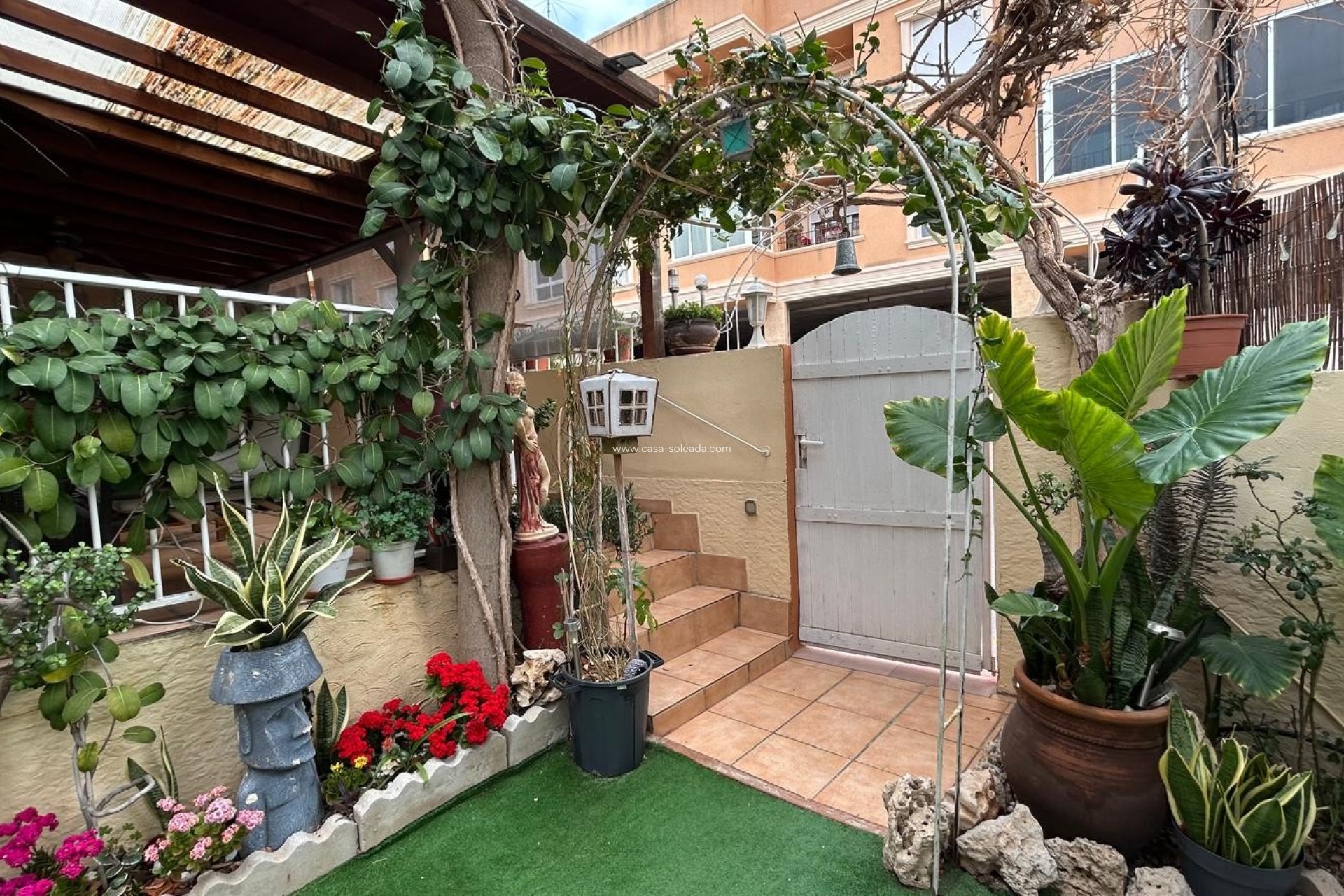 Revente - Villa - Los Montesinos - Costa Blanca