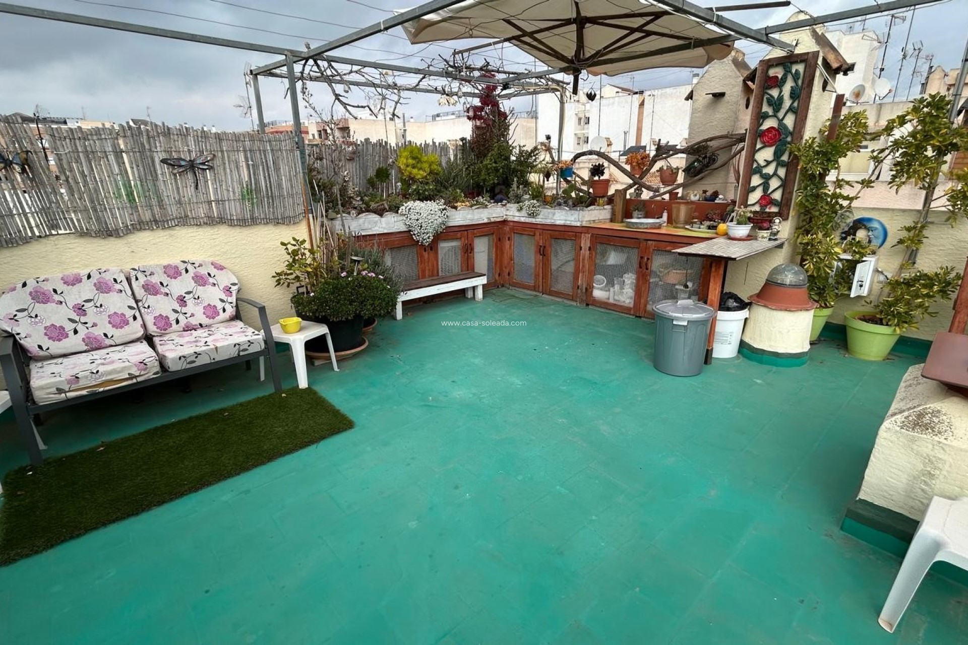 Revente - Villa - Los Montesinos - Costa Blanca