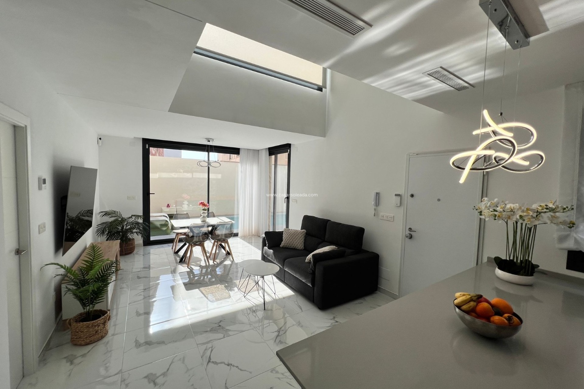 Revente - Villa - Los Montesinos - Costa Blanca