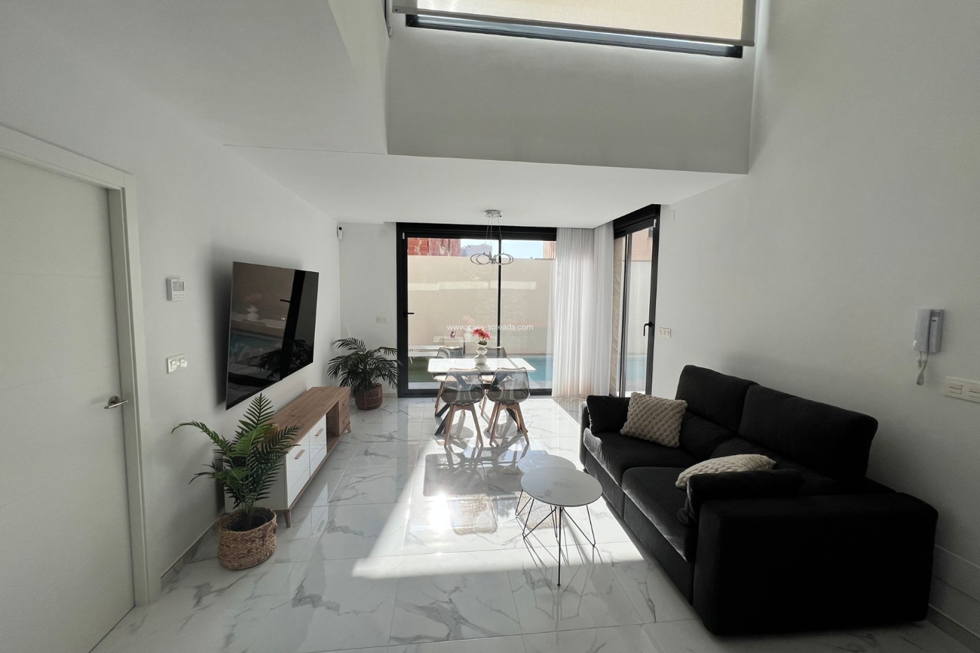 Revente - Villa - Los Montesinos - Costa Blanca