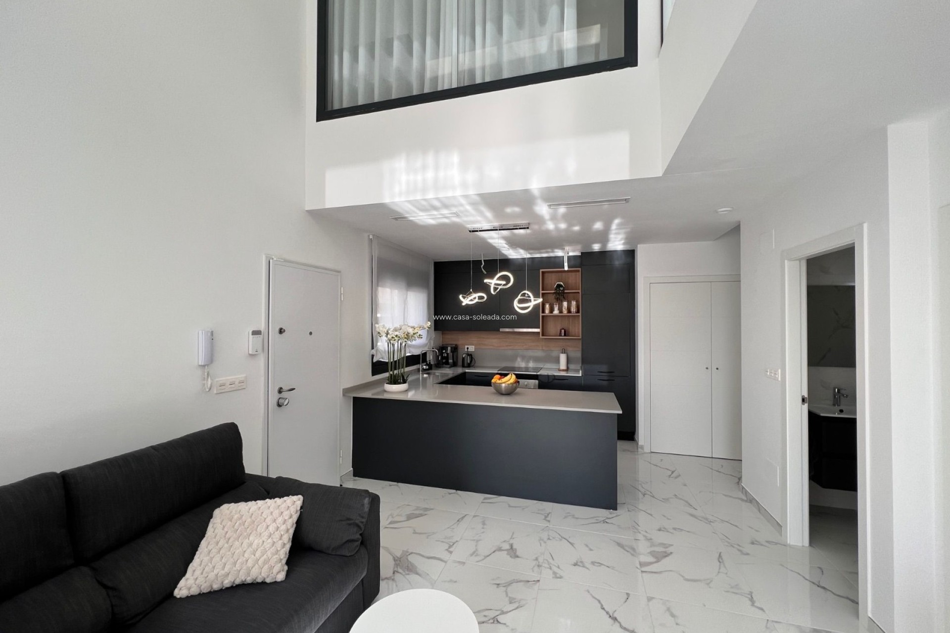 Revente - Villa - Los Montesinos - Costa Blanca