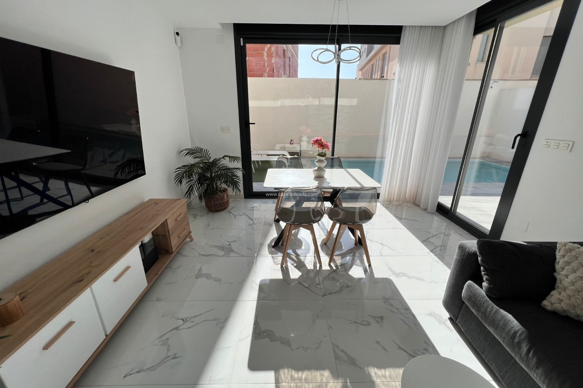 Revente - Villa - Los Montesinos - Costa Blanca
