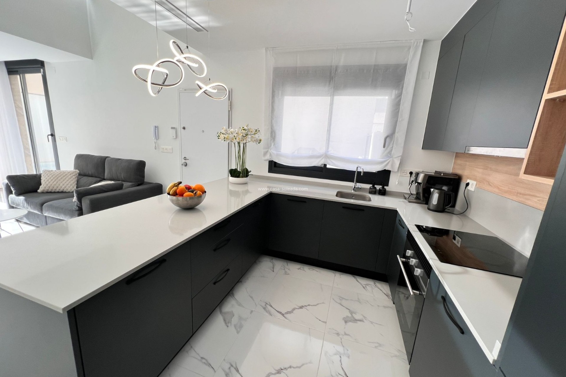 Revente - Villa - Los Montesinos - Costa Blanca