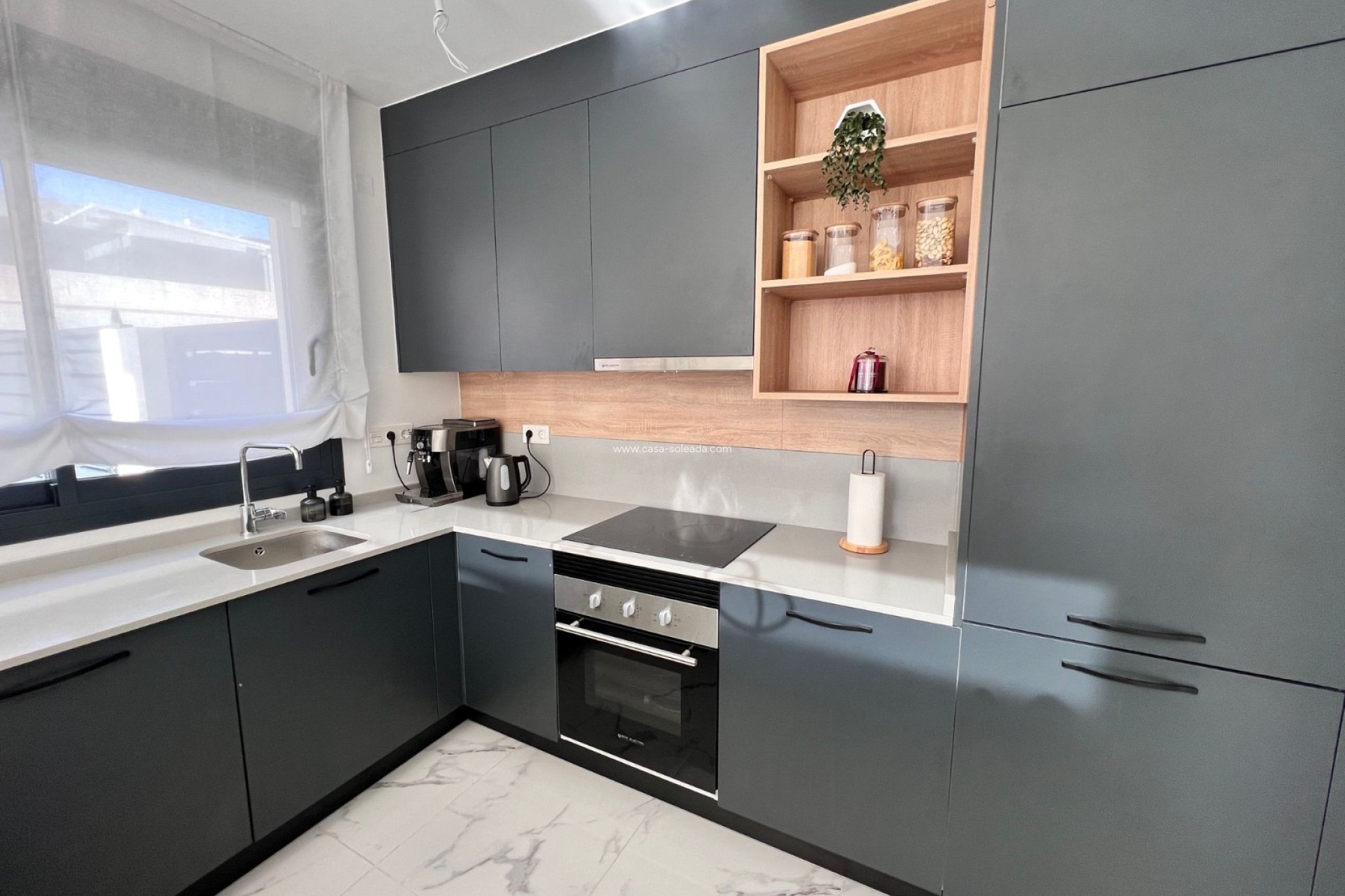 Revente - Villa - Los Montesinos - Costa Blanca