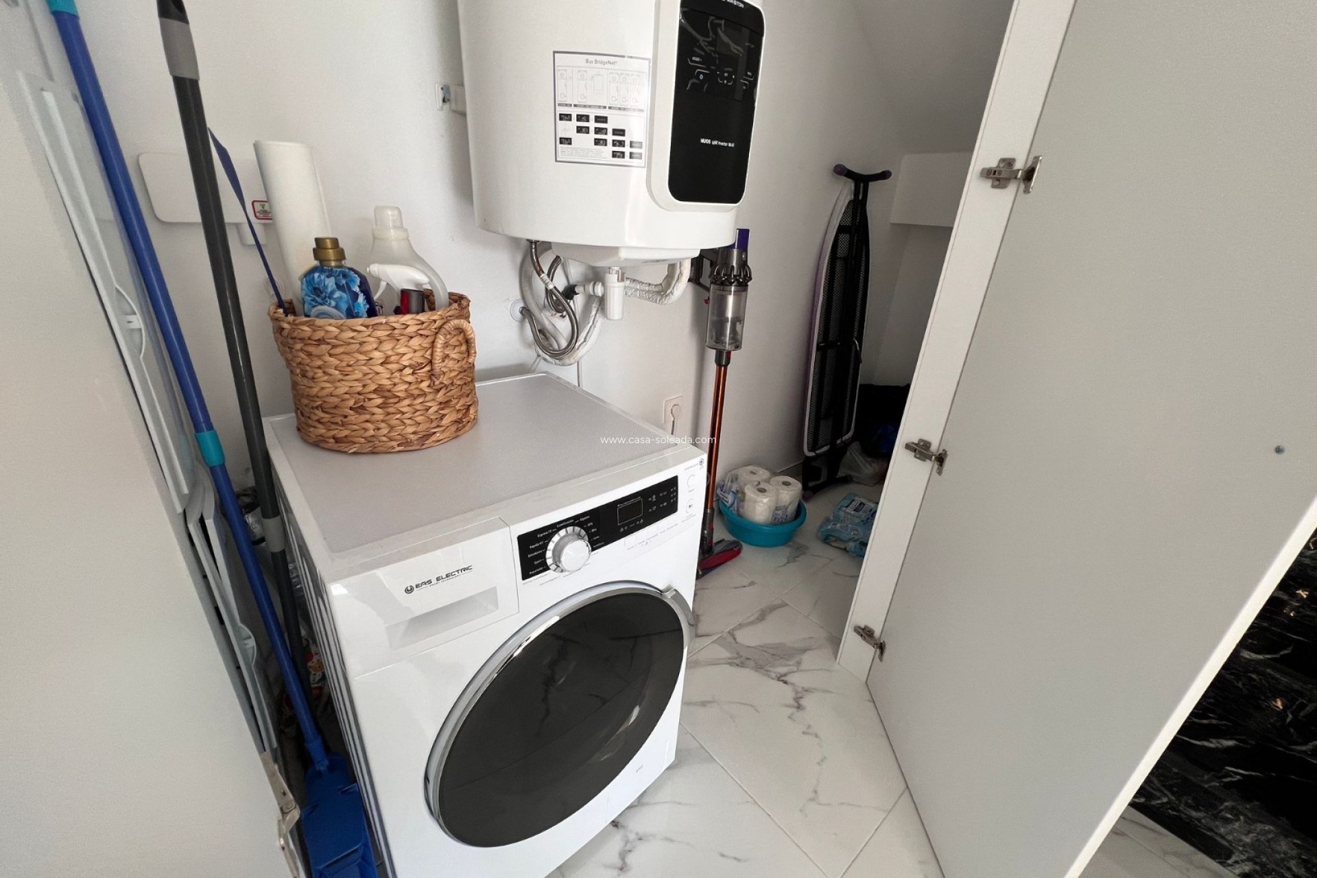 Revente - Villa - Los Montesinos - Costa Blanca