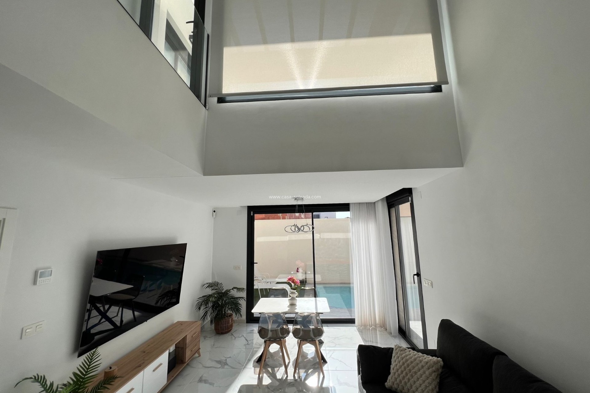 Revente - Villa - Los Montesinos - Costa Blanca