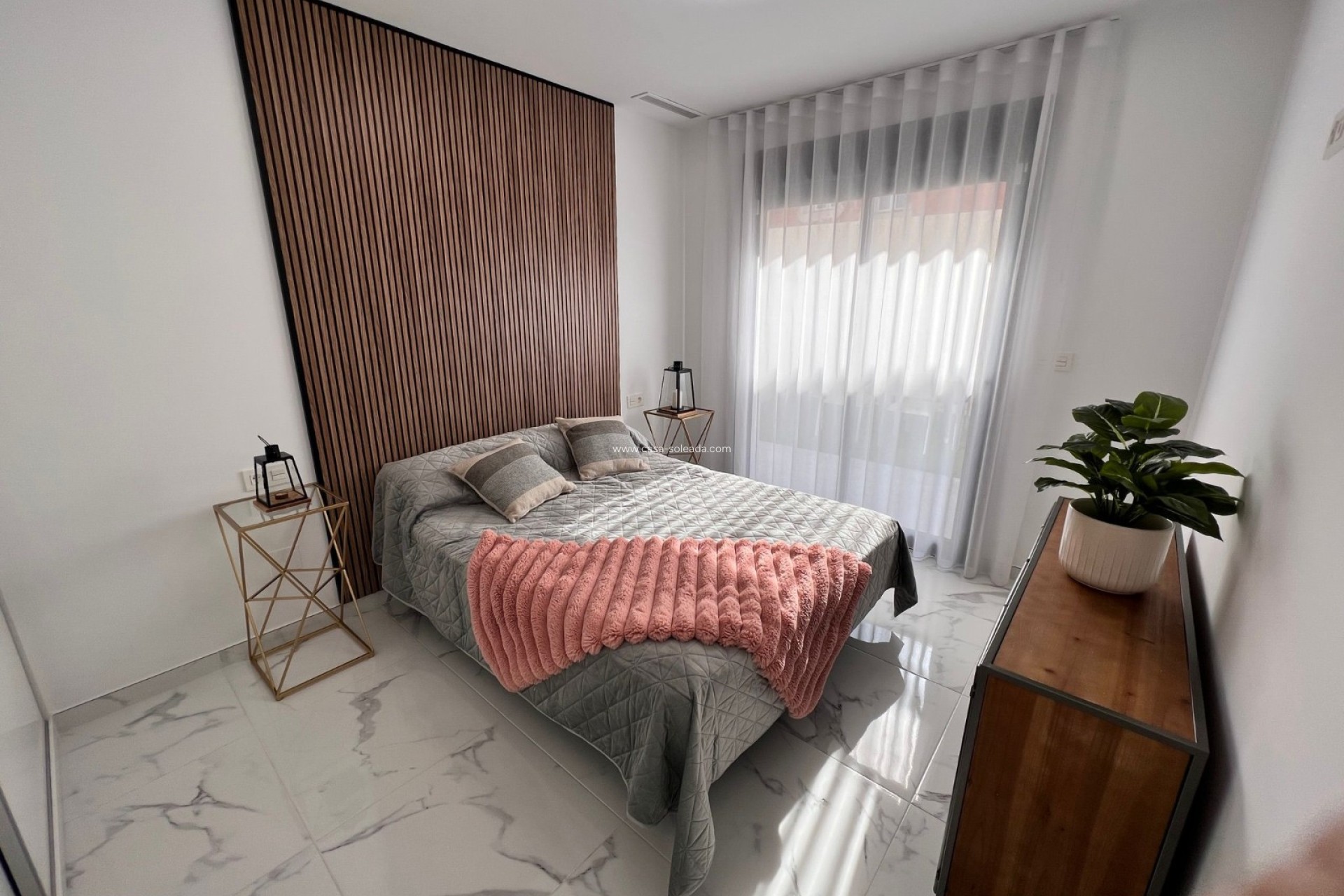 Revente - Villa - Los Montesinos - Costa Blanca