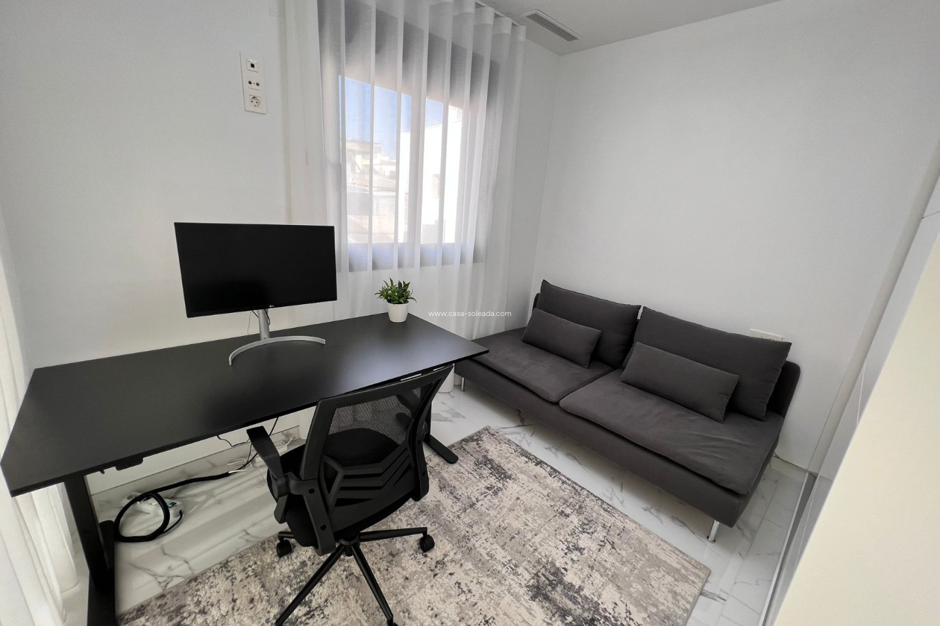 Revente - Villa - Los Montesinos - Costa Blanca