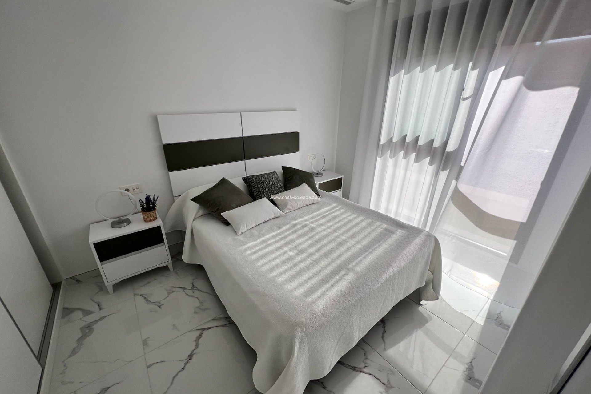 Revente - Villa - Los Montesinos - Costa Blanca