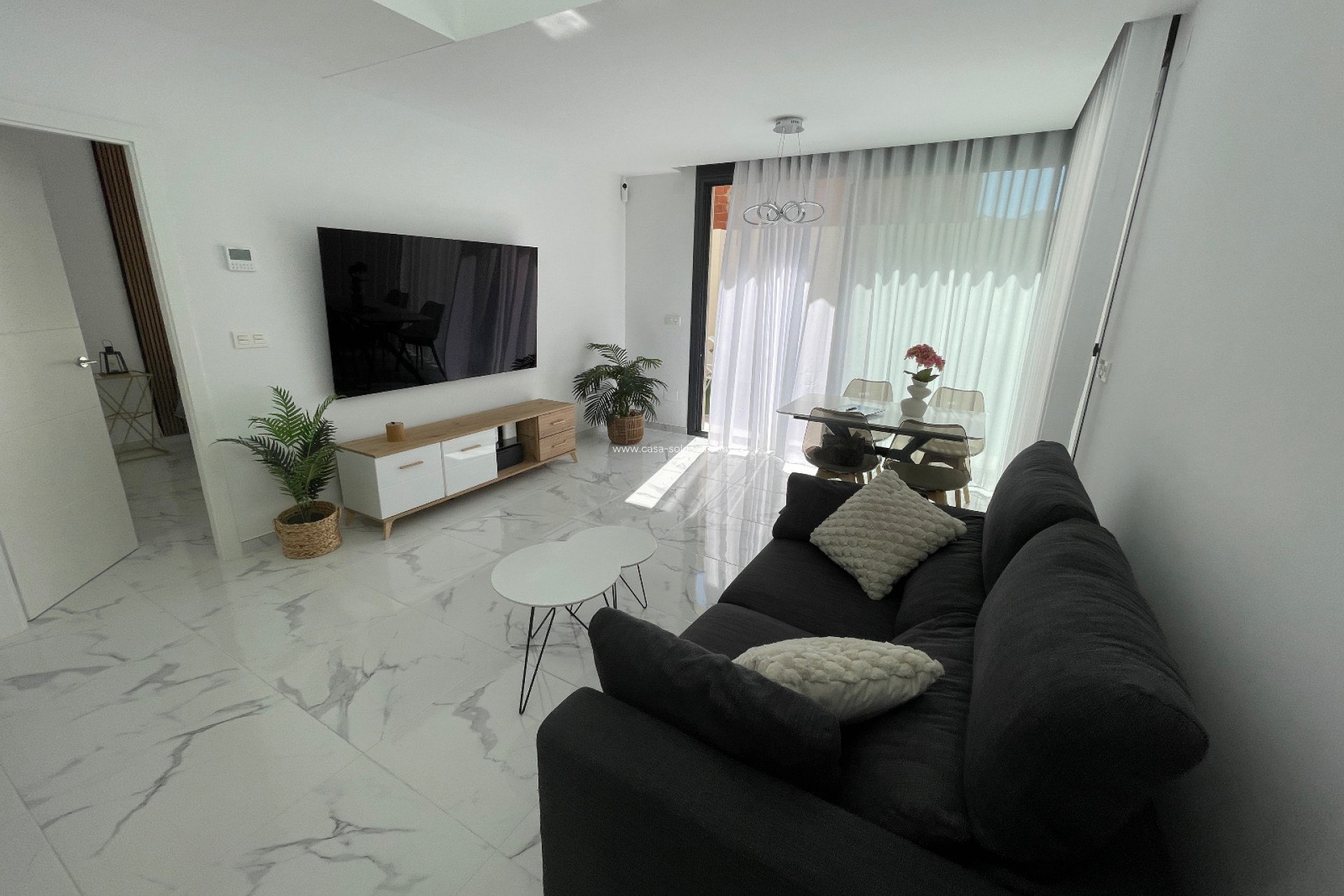 Revente - Villa - Los Montesinos - Costa Blanca