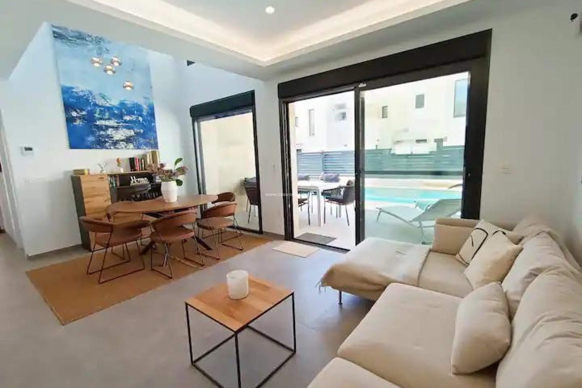 Revente - Villa - Los Montesinos - Costa Blanca