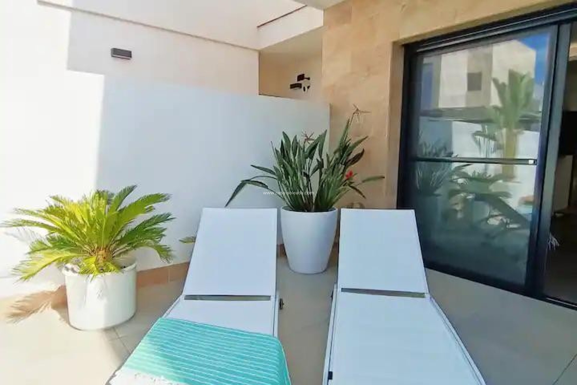 Revente - Villa - Los Montesinos - Costa Blanca