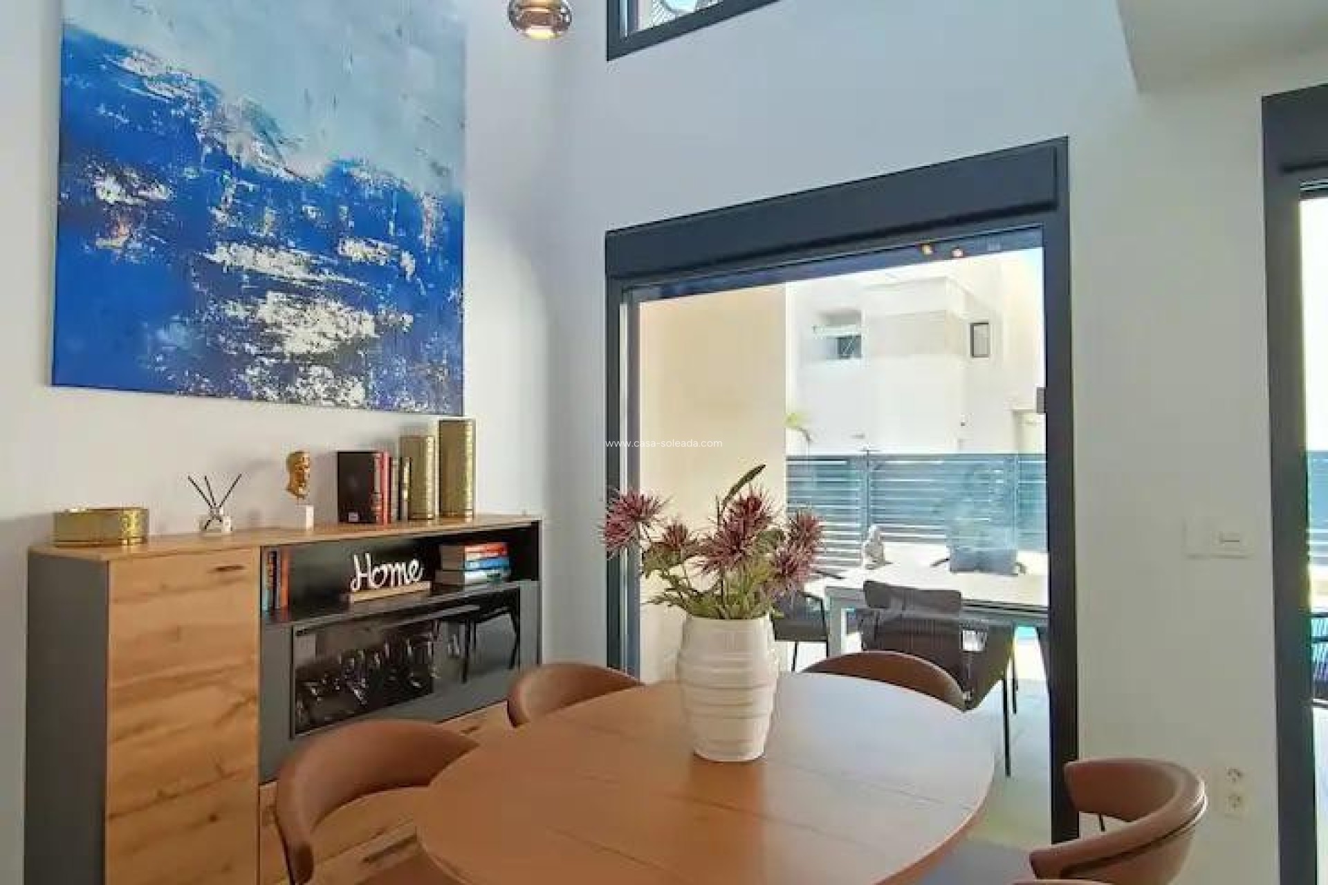 Revente - Villa - Los Montesinos - Costa Blanca