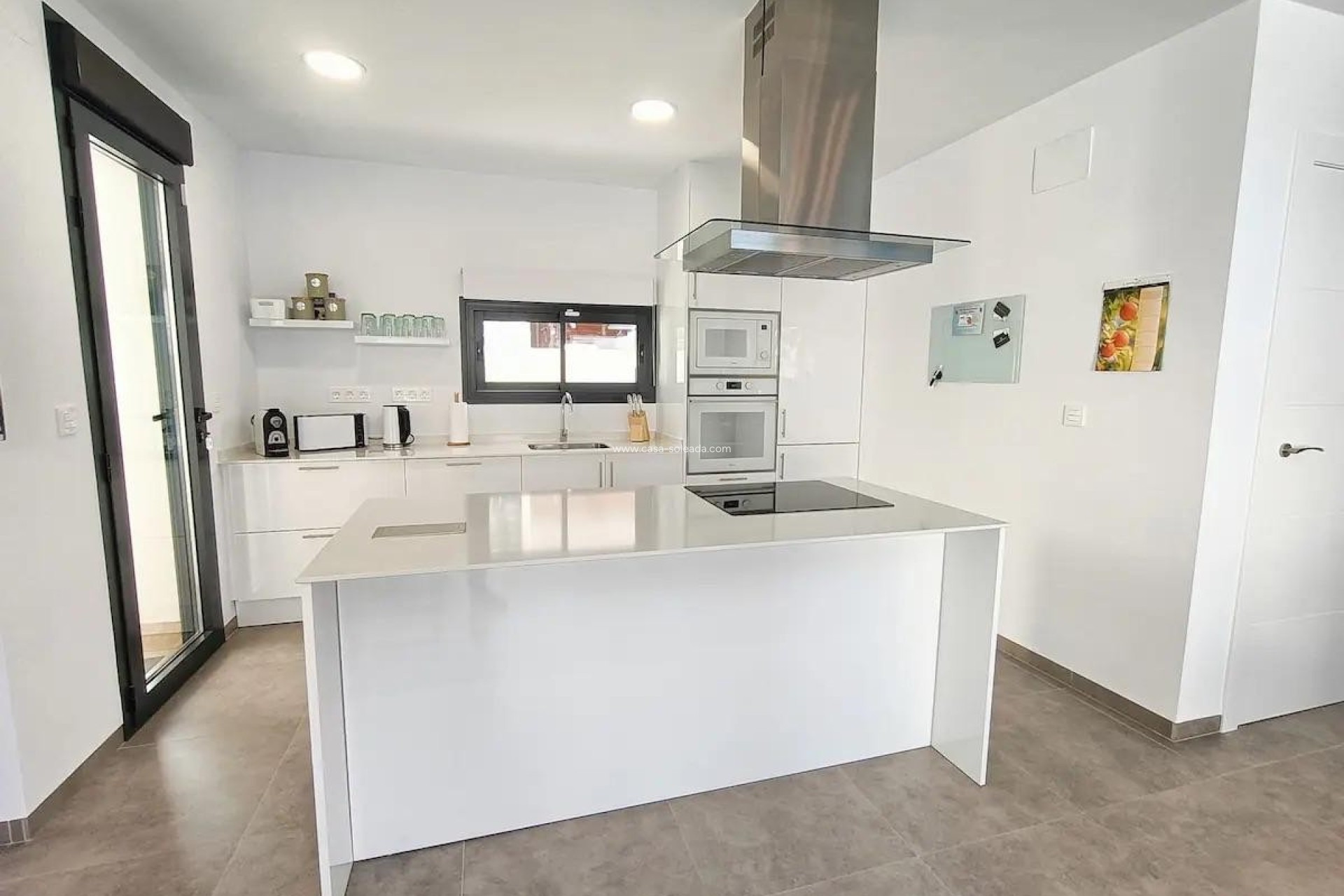 Revente - Villa - Los Montesinos - Costa Blanca