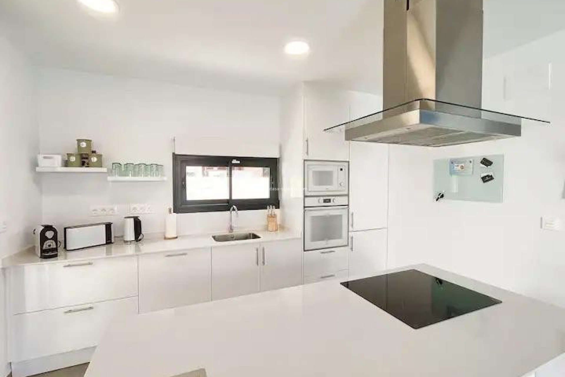 Revente - Villa - Los Montesinos - Costa Blanca