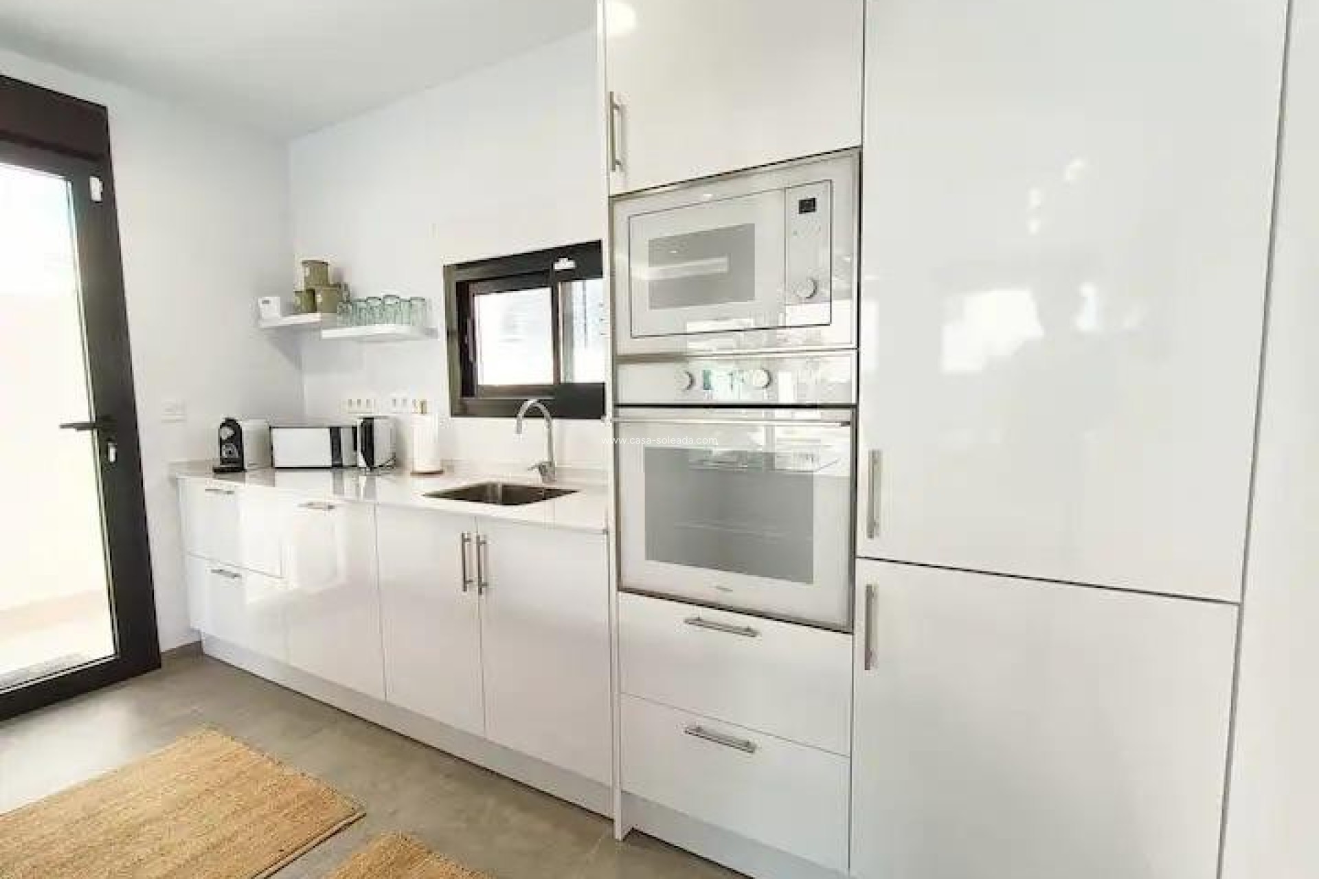 Revente - Villa - Los Montesinos - Costa Blanca