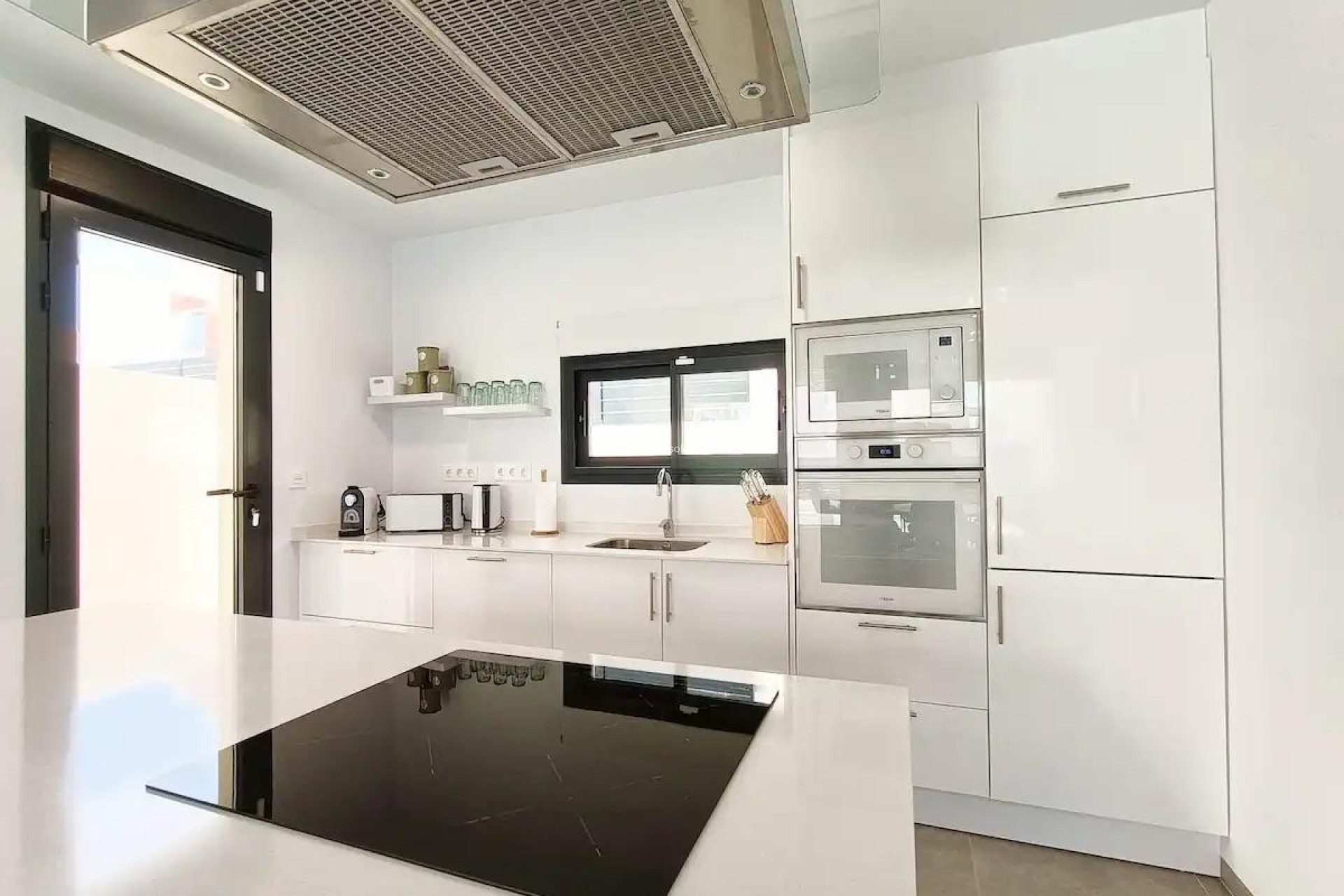 Revente - Villa - Los Montesinos - Costa Blanca