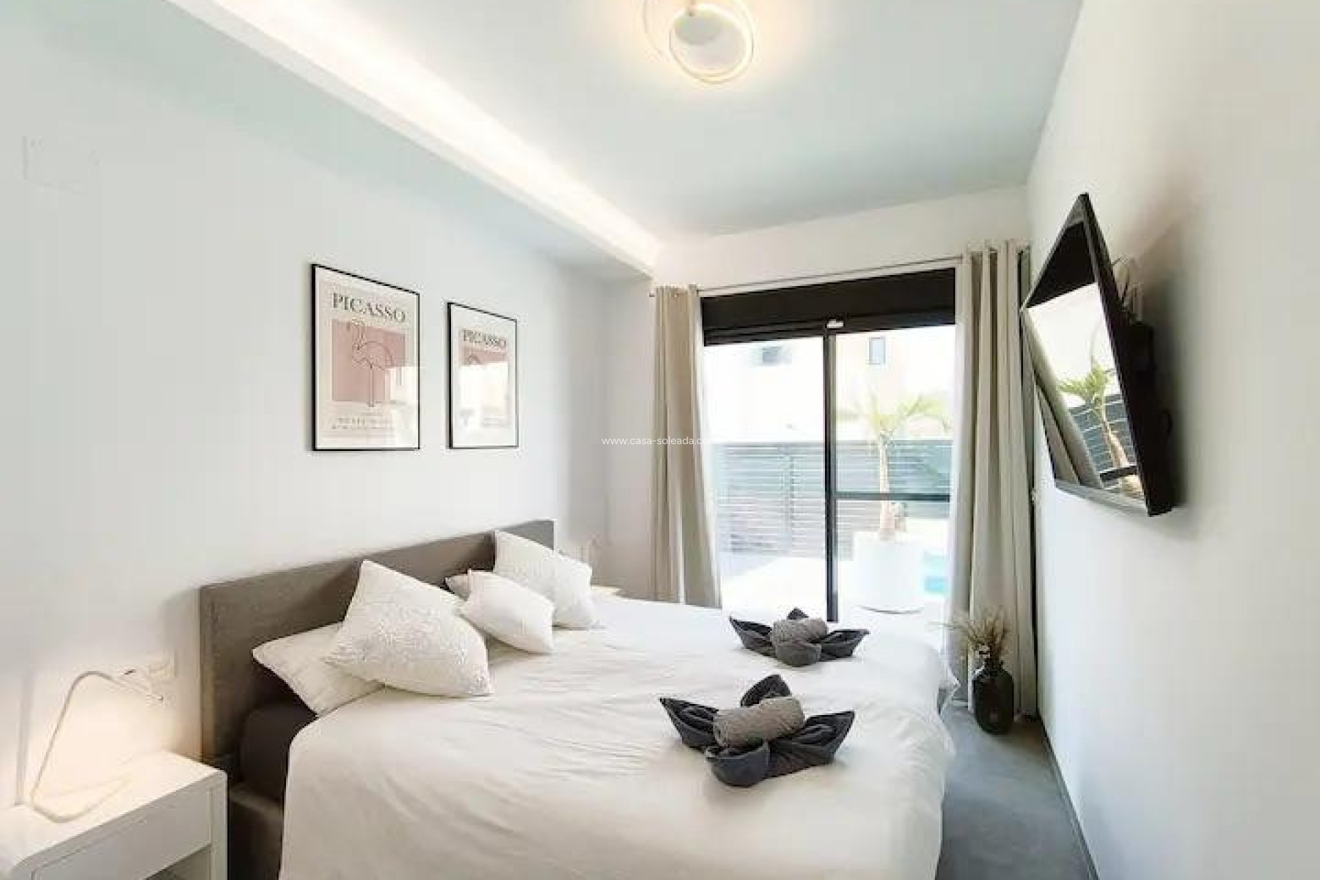 Revente - Villa - Los Montesinos - Costa Blanca
