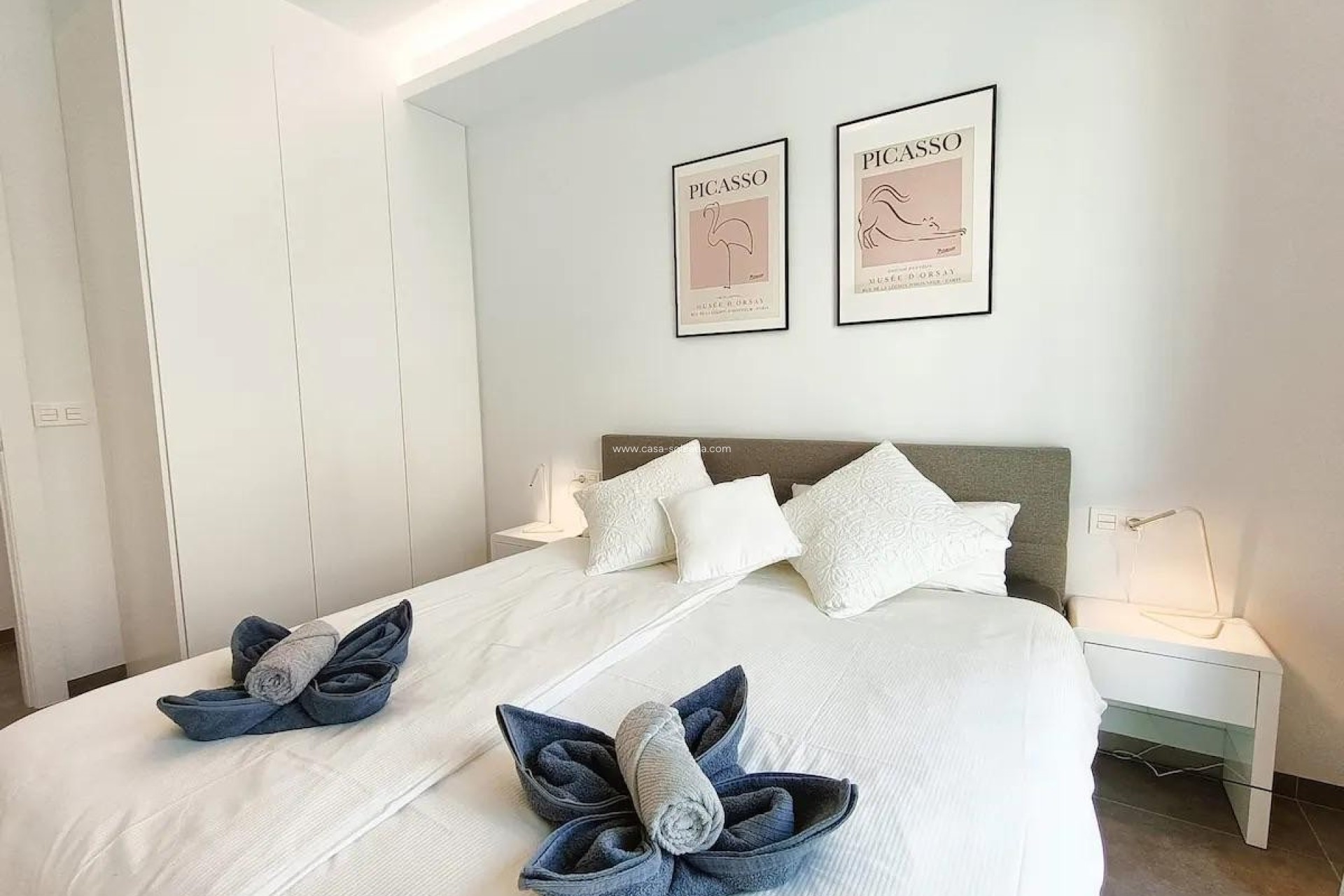 Revente - Villa - Los Montesinos - Costa Blanca