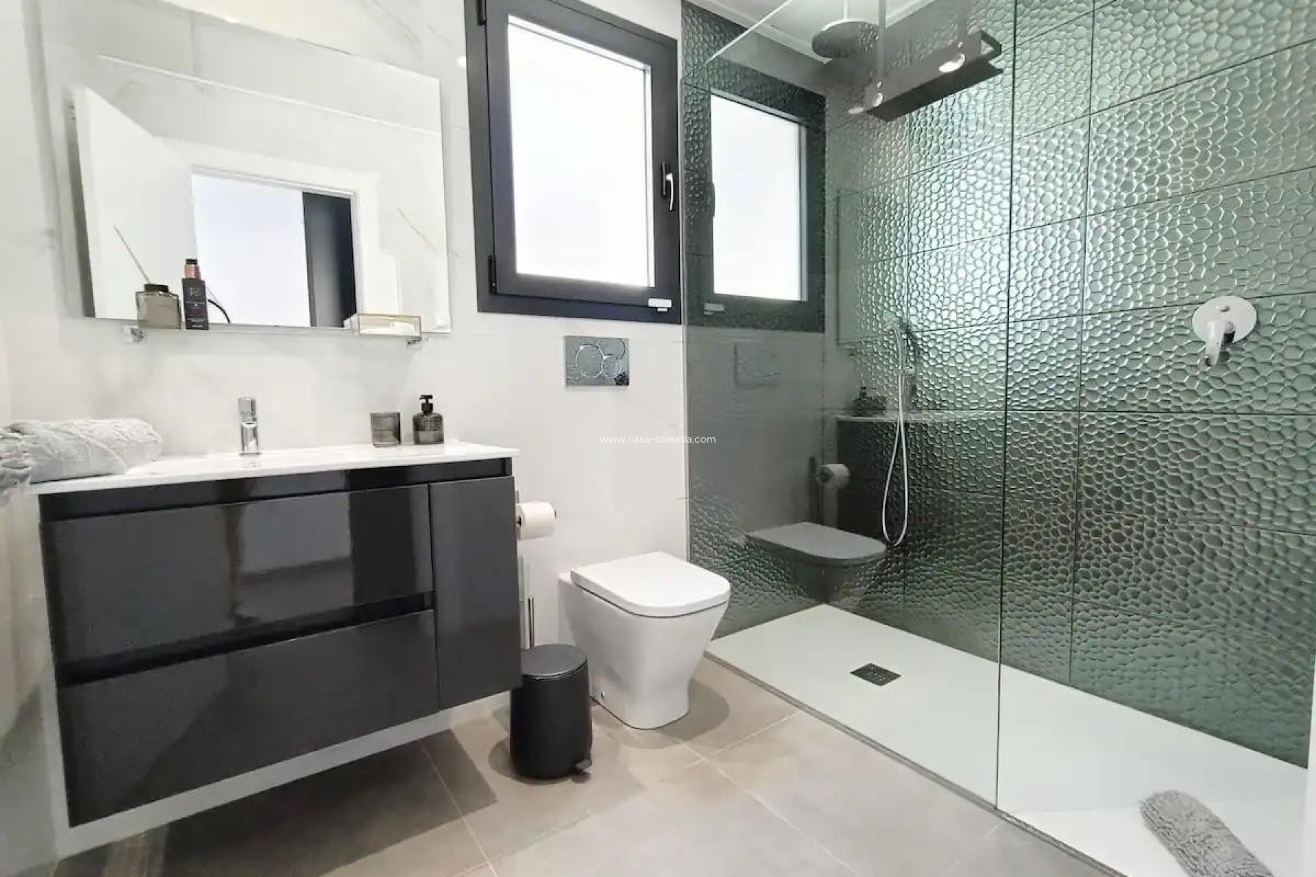 Revente - Villa - Los Montesinos - Costa Blanca