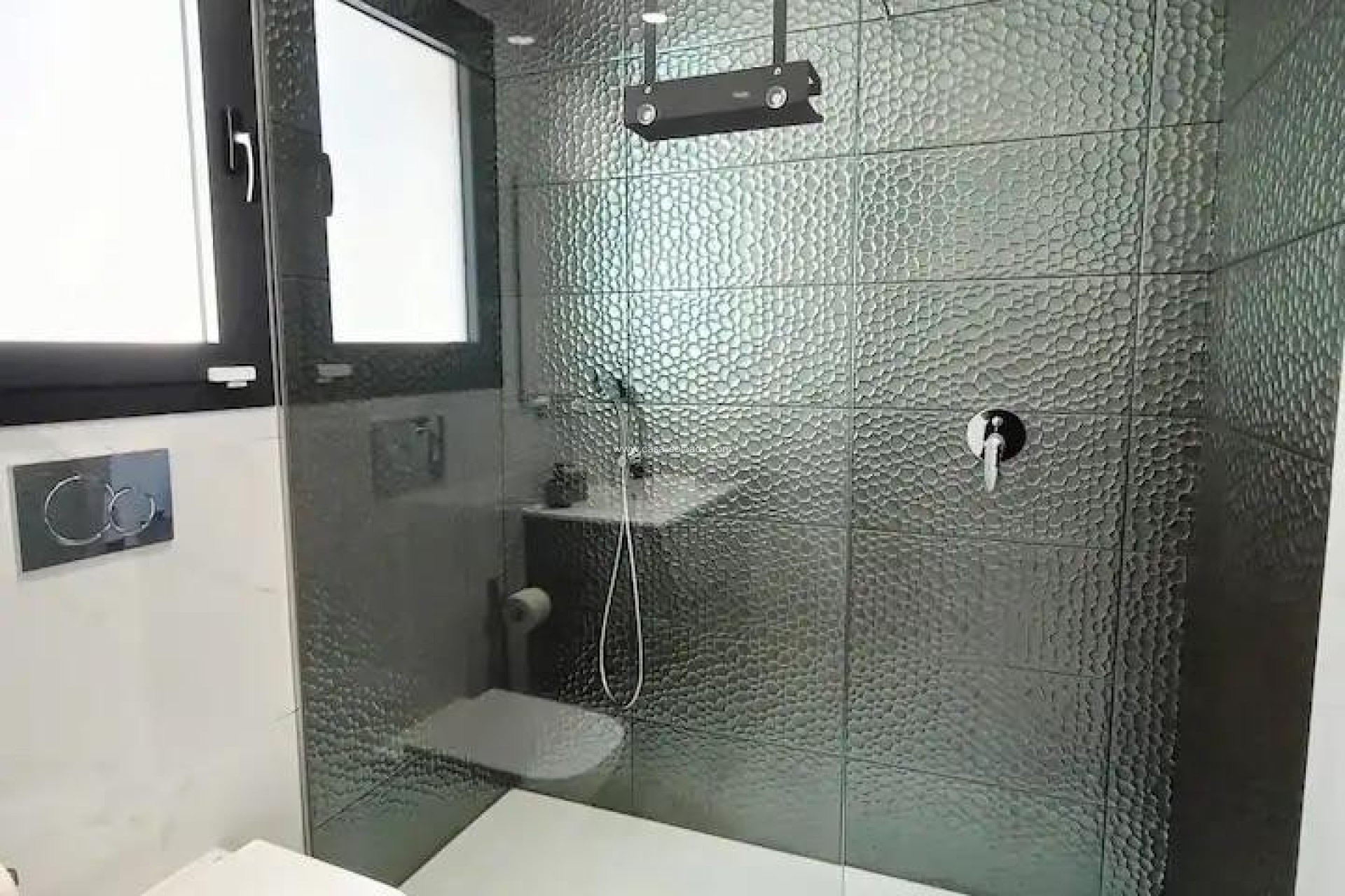 Revente - Villa - Los Montesinos - Costa Blanca