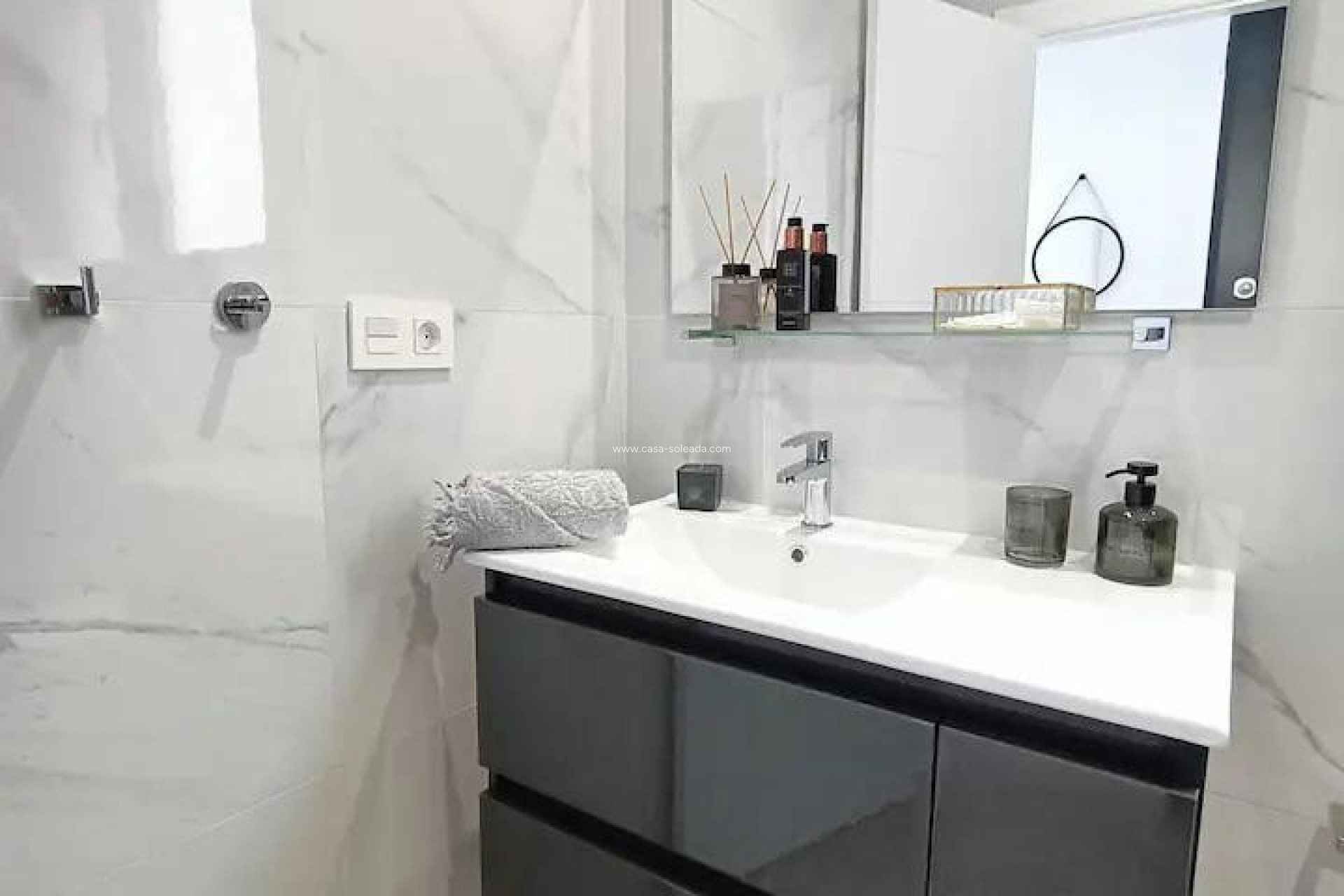 Revente - Villa - Los Montesinos - Costa Blanca