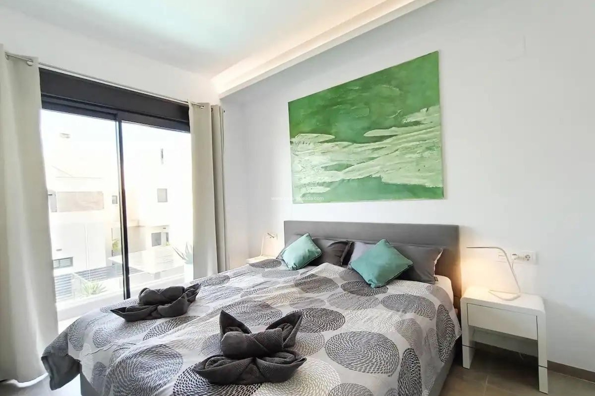 Revente - Villa - Los Montesinos - Costa Blanca