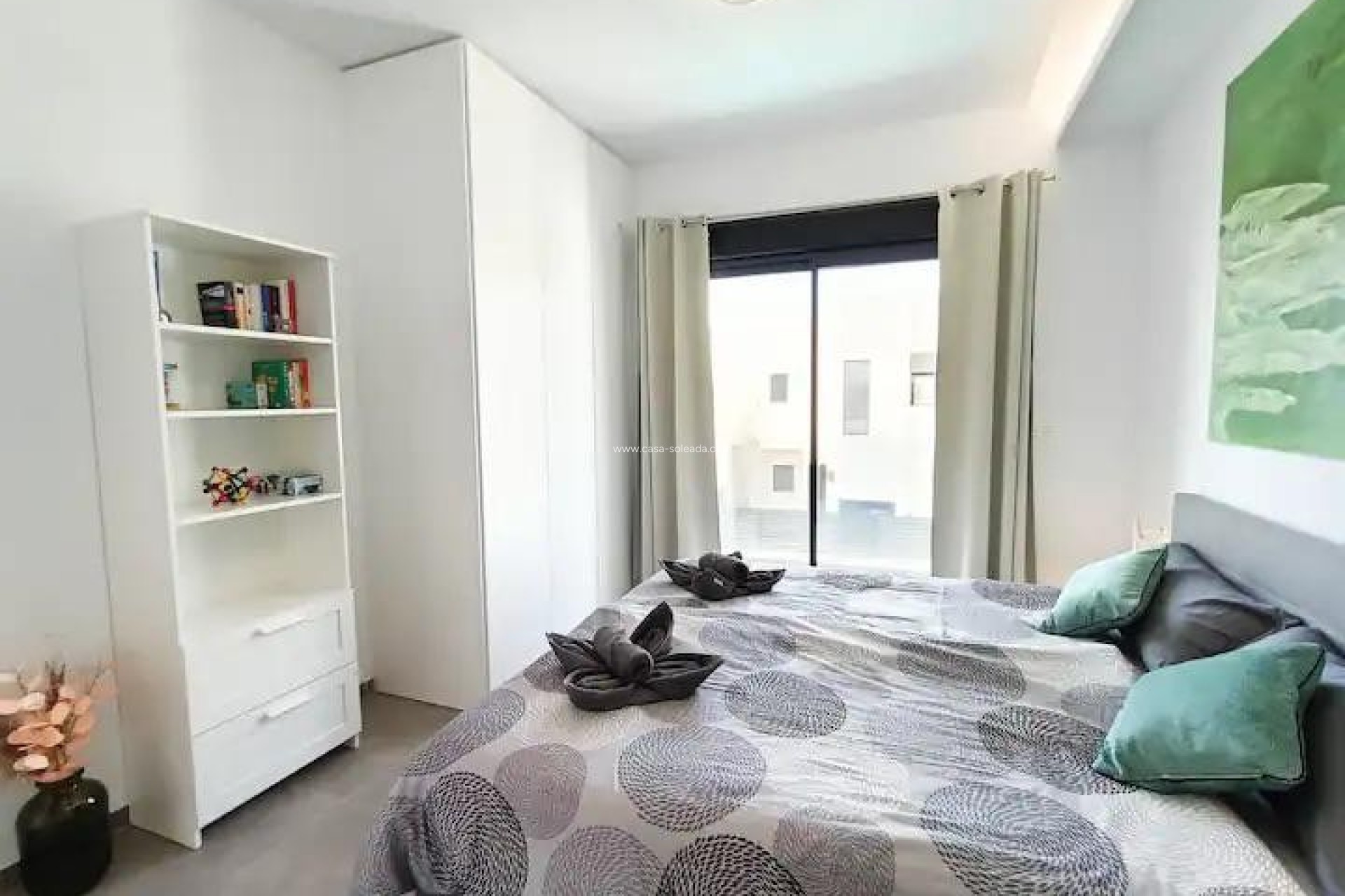 Revente - Villa - Los Montesinos - Costa Blanca