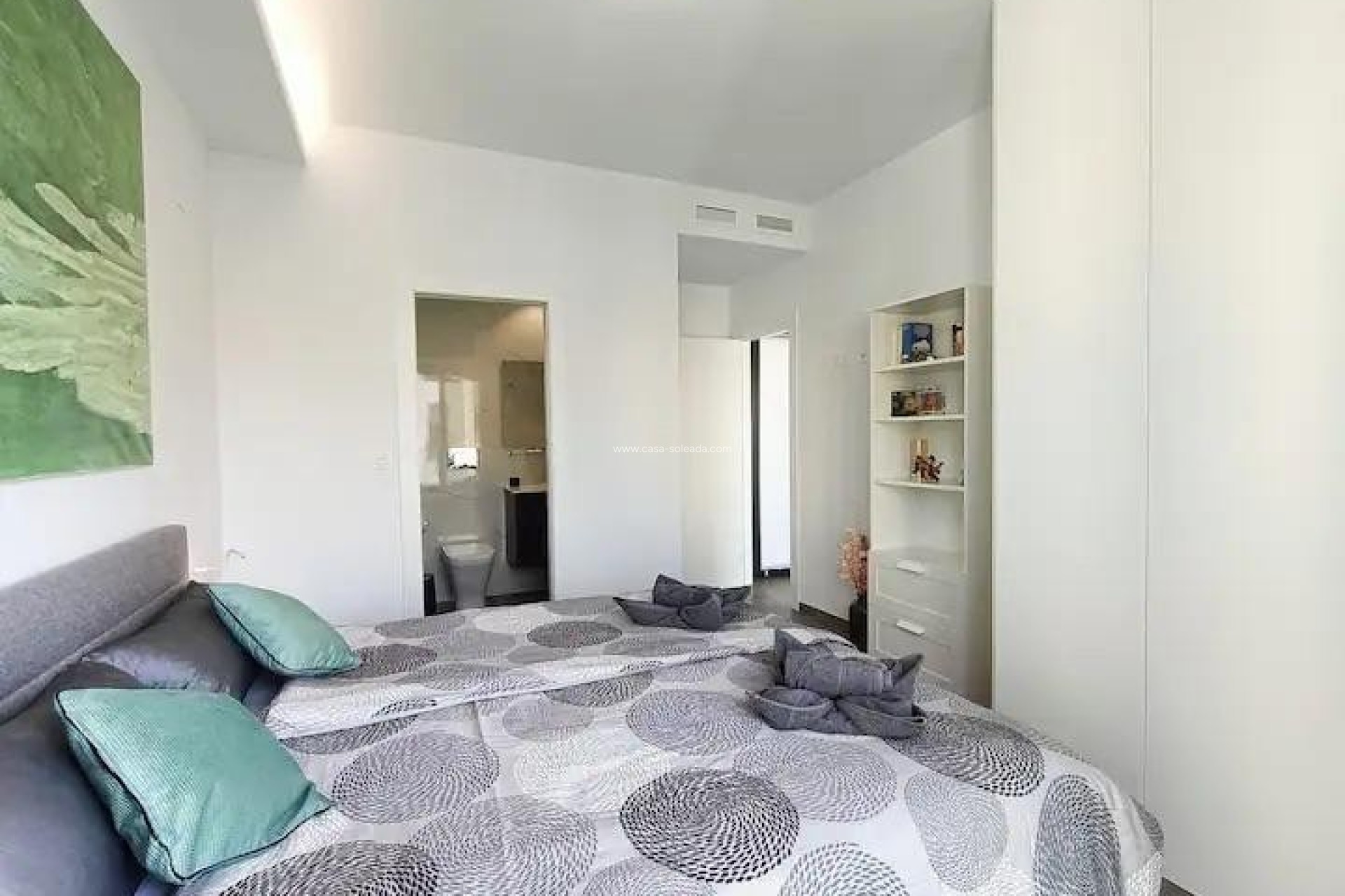 Revente - Villa - Los Montesinos - Costa Blanca