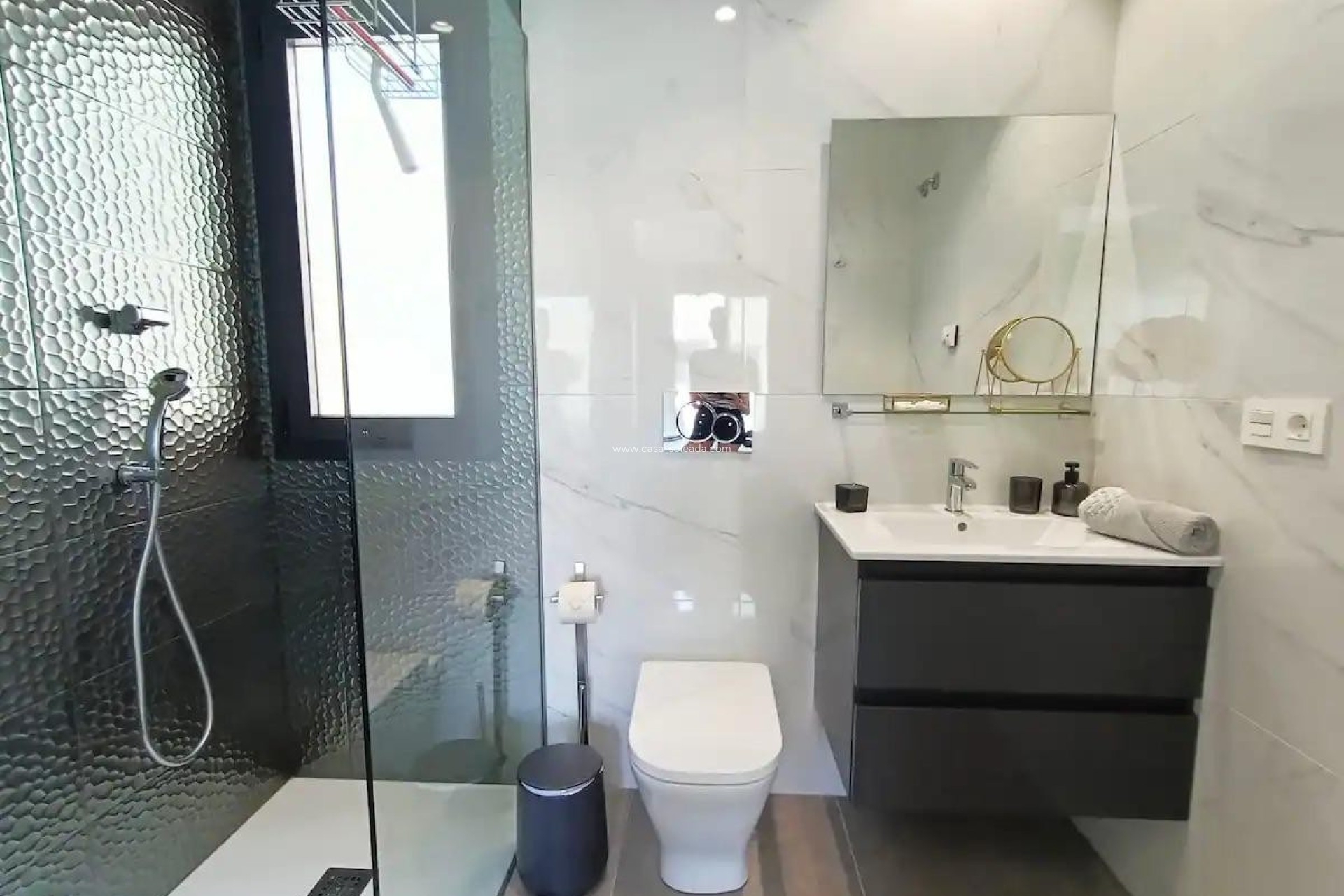 Revente - Villa - Los Montesinos - Costa Blanca
