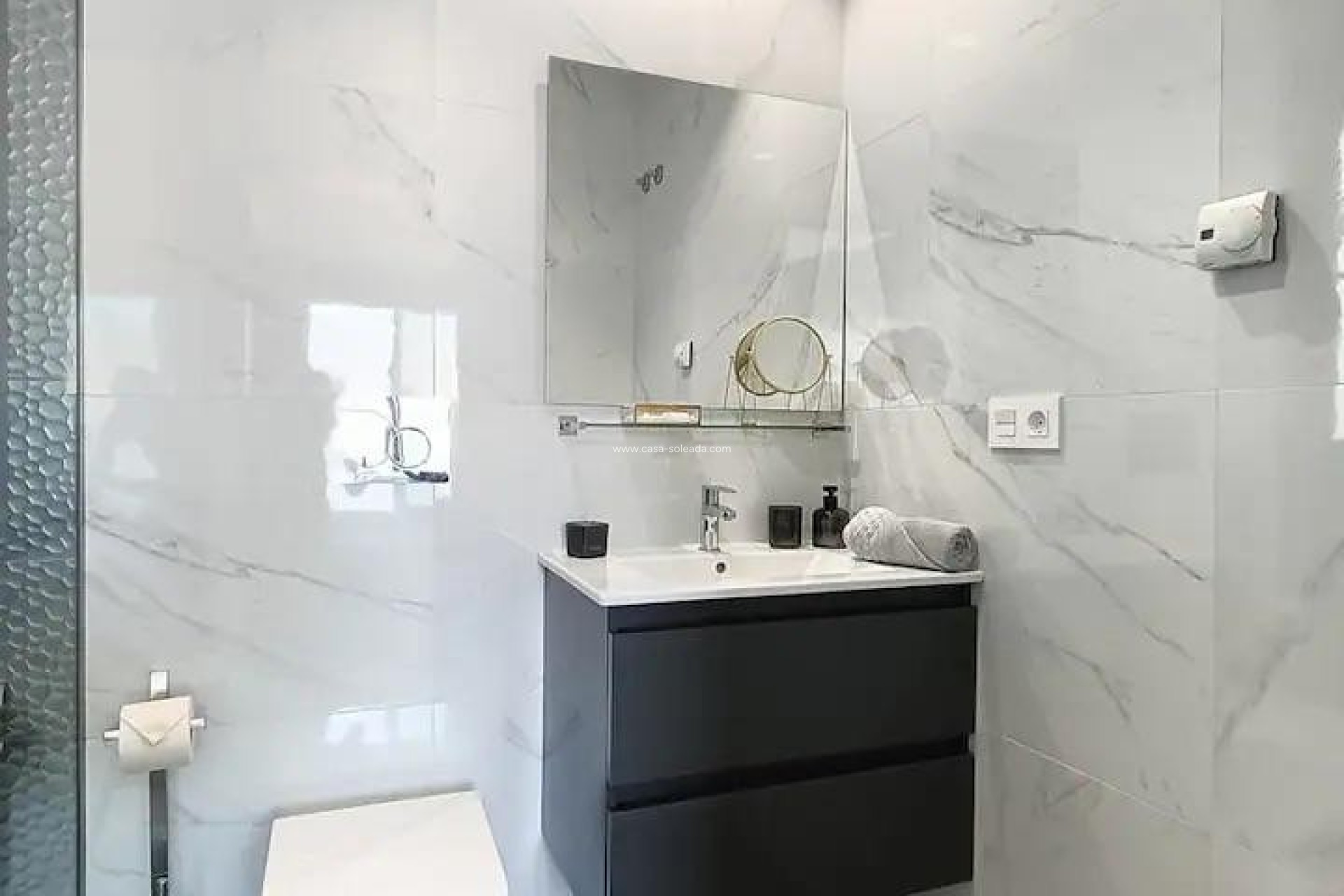 Revente - Villa - Los Montesinos - Costa Blanca