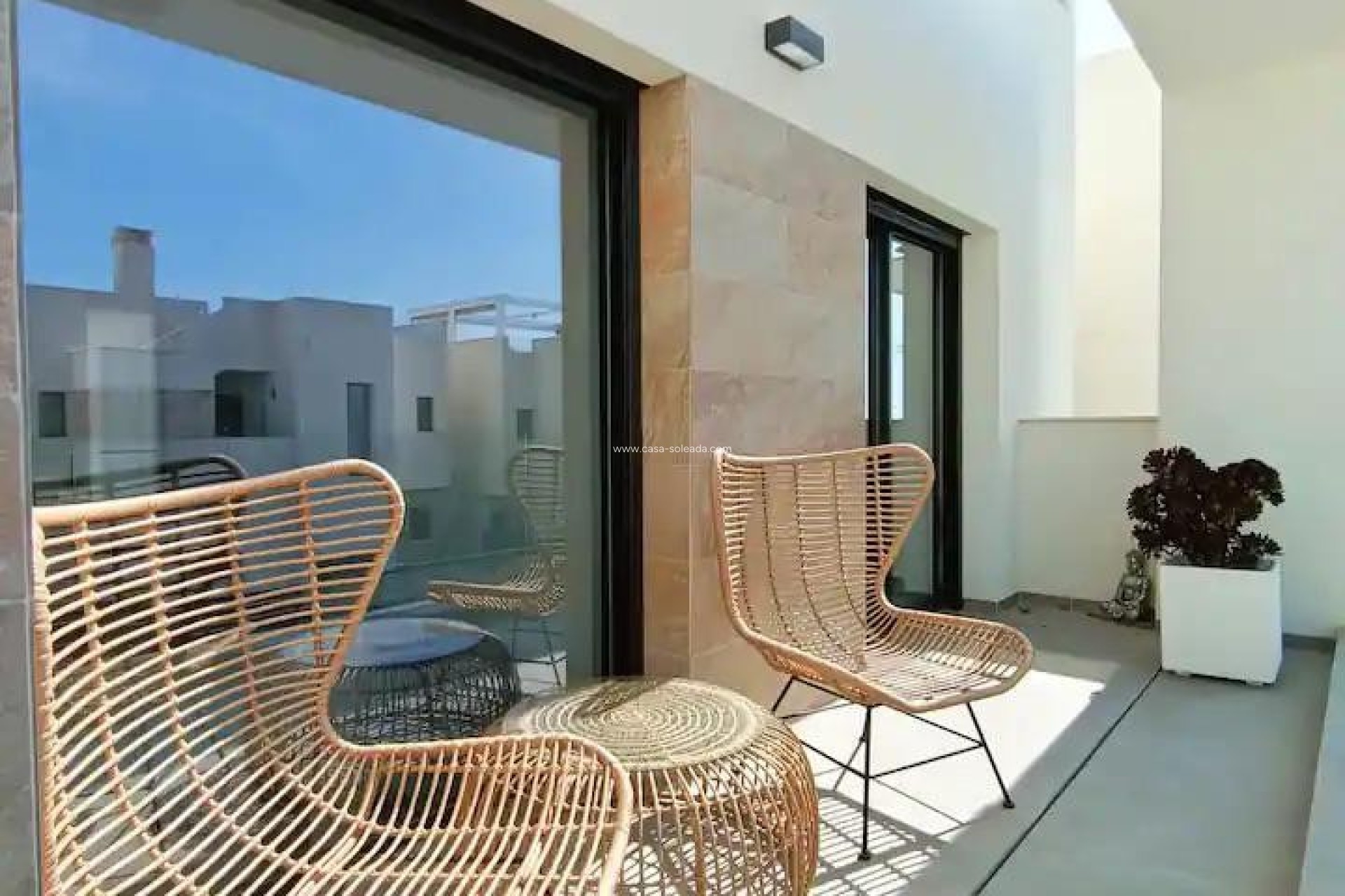 Revente - Villa - Los Montesinos - Costa Blanca