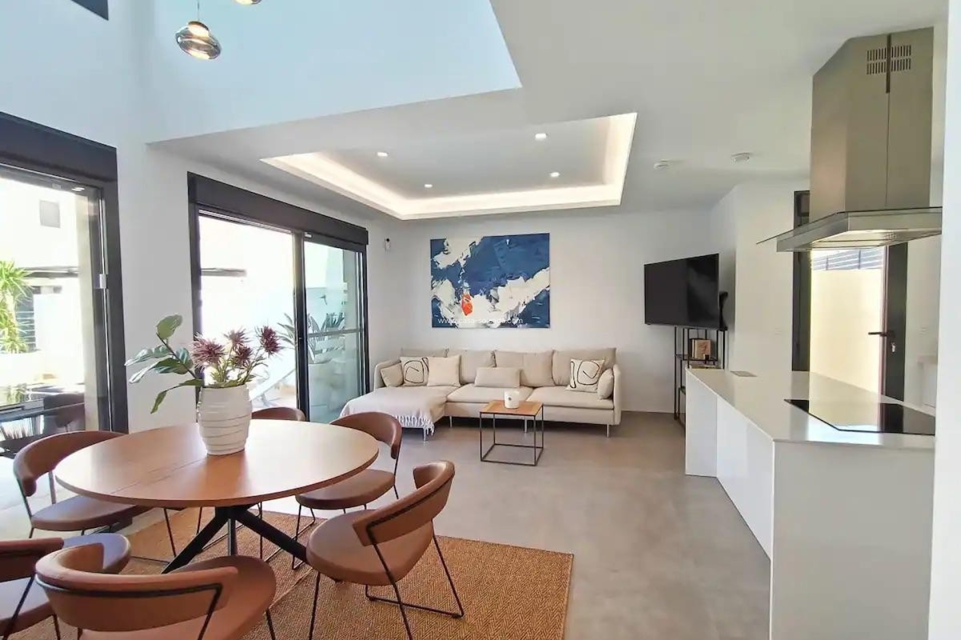 Revente - Villa - Los Montesinos - Costa Blanca