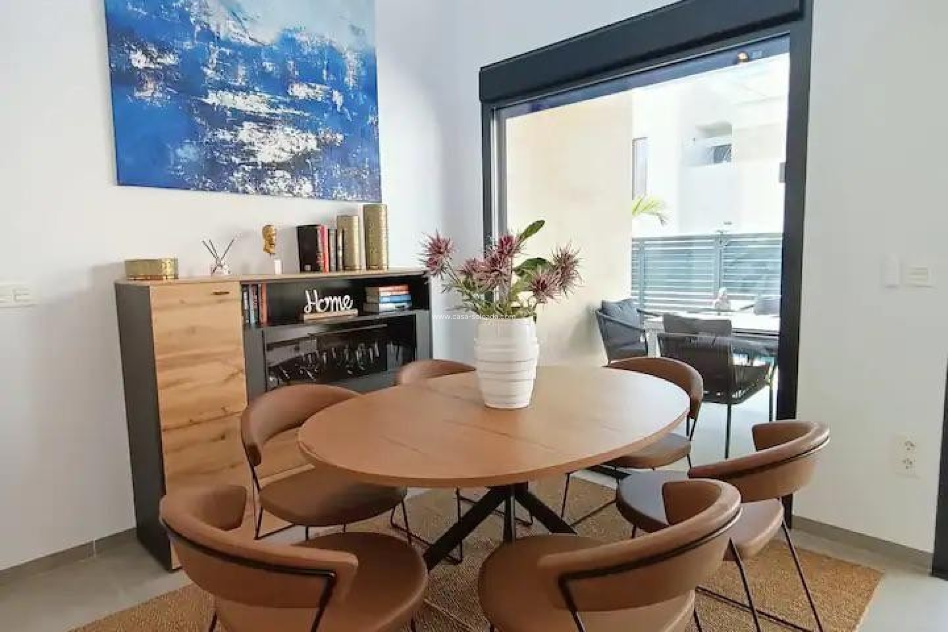 Revente - Villa - Los Montesinos - Costa Blanca