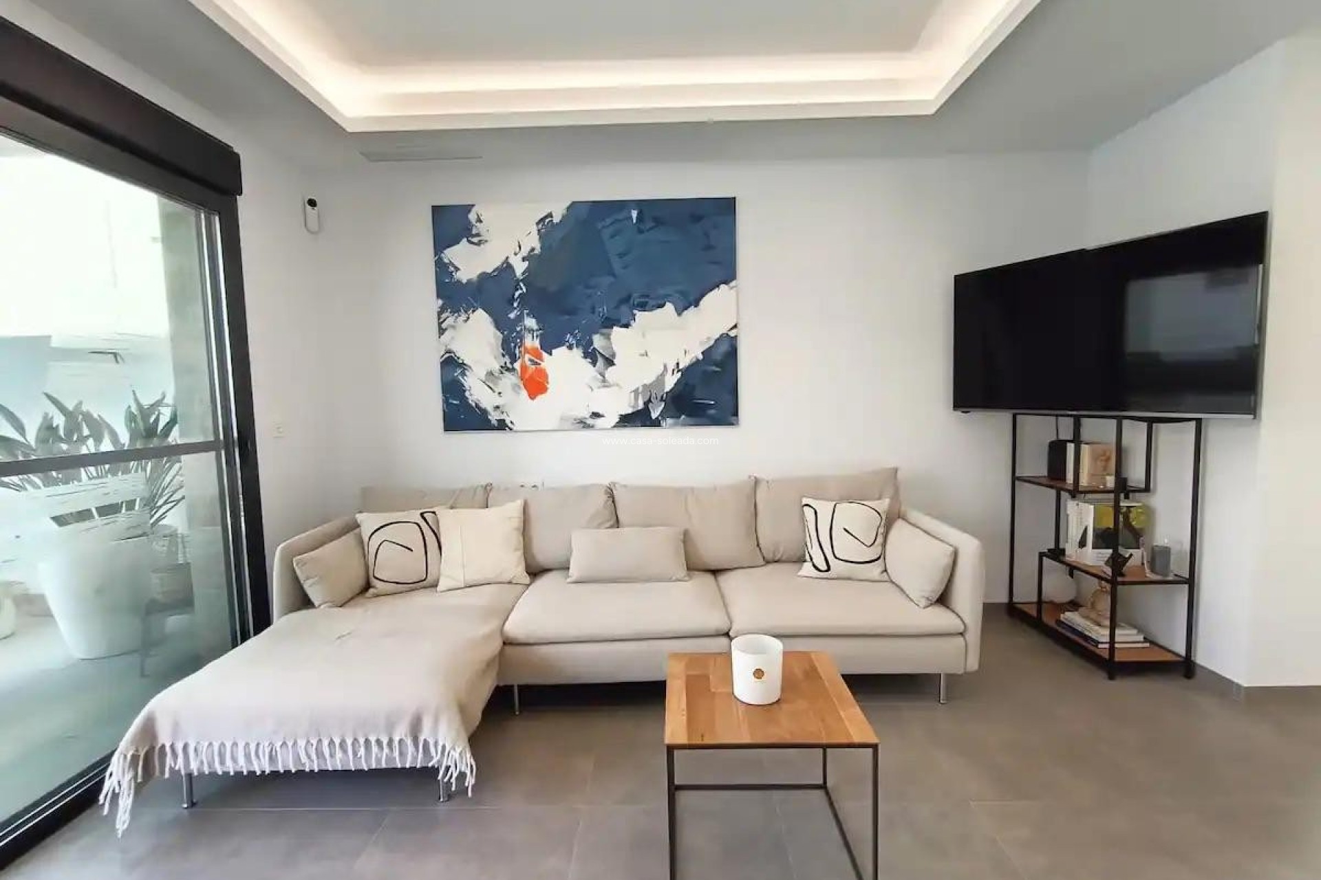 Revente - Villa - Los Montesinos - Costa Blanca