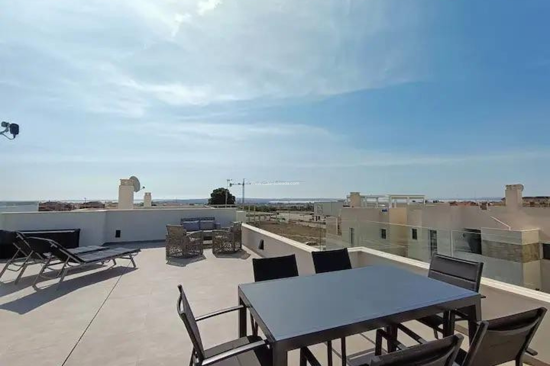Revente - Villa - Los Montesinos - Costa Blanca