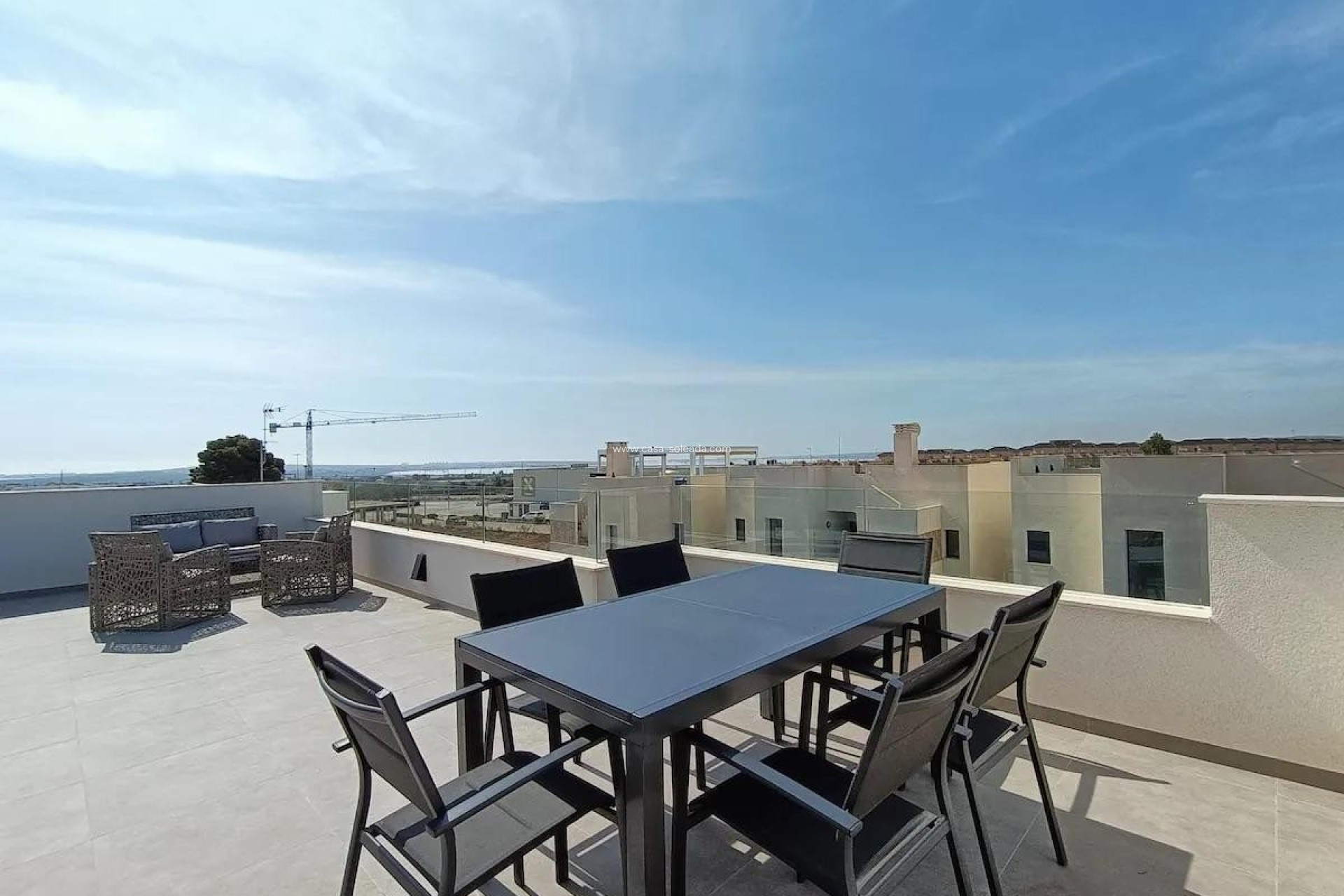 Revente - Villa - Los Montesinos - Costa Blanca