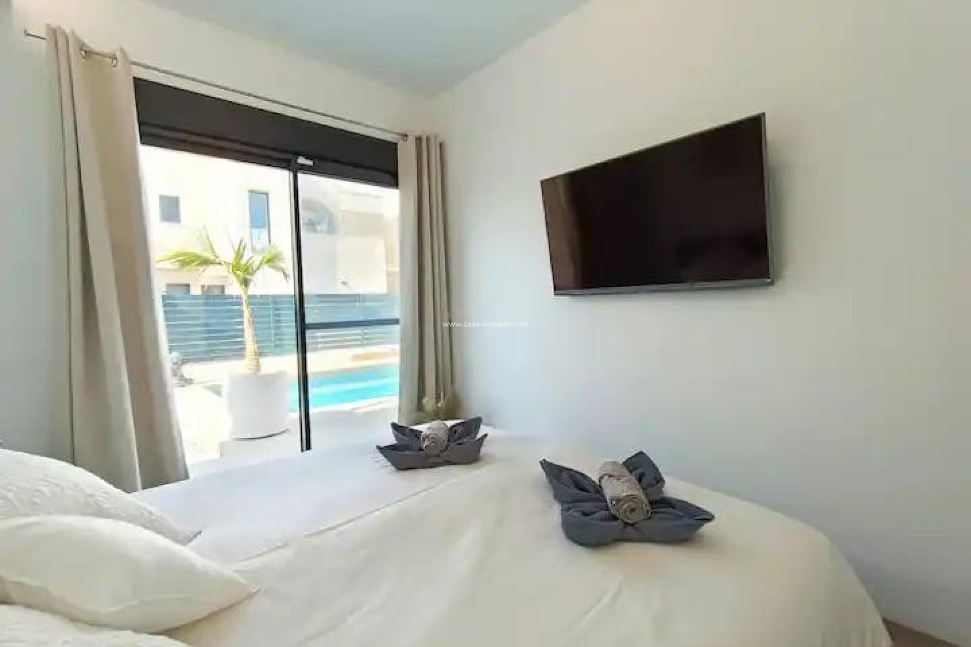 Revente - Villa - Los Montesinos - Costa Blanca