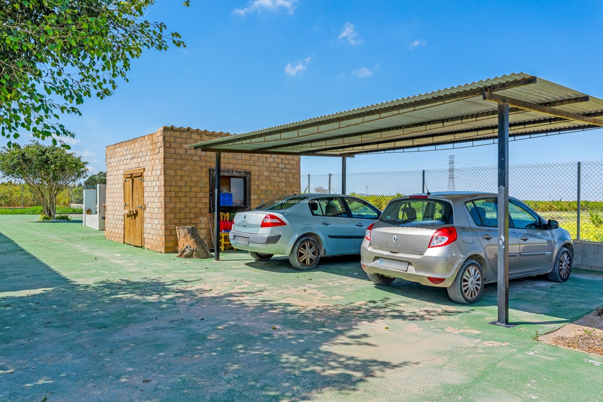 Revente - Villa - Los Montesinos