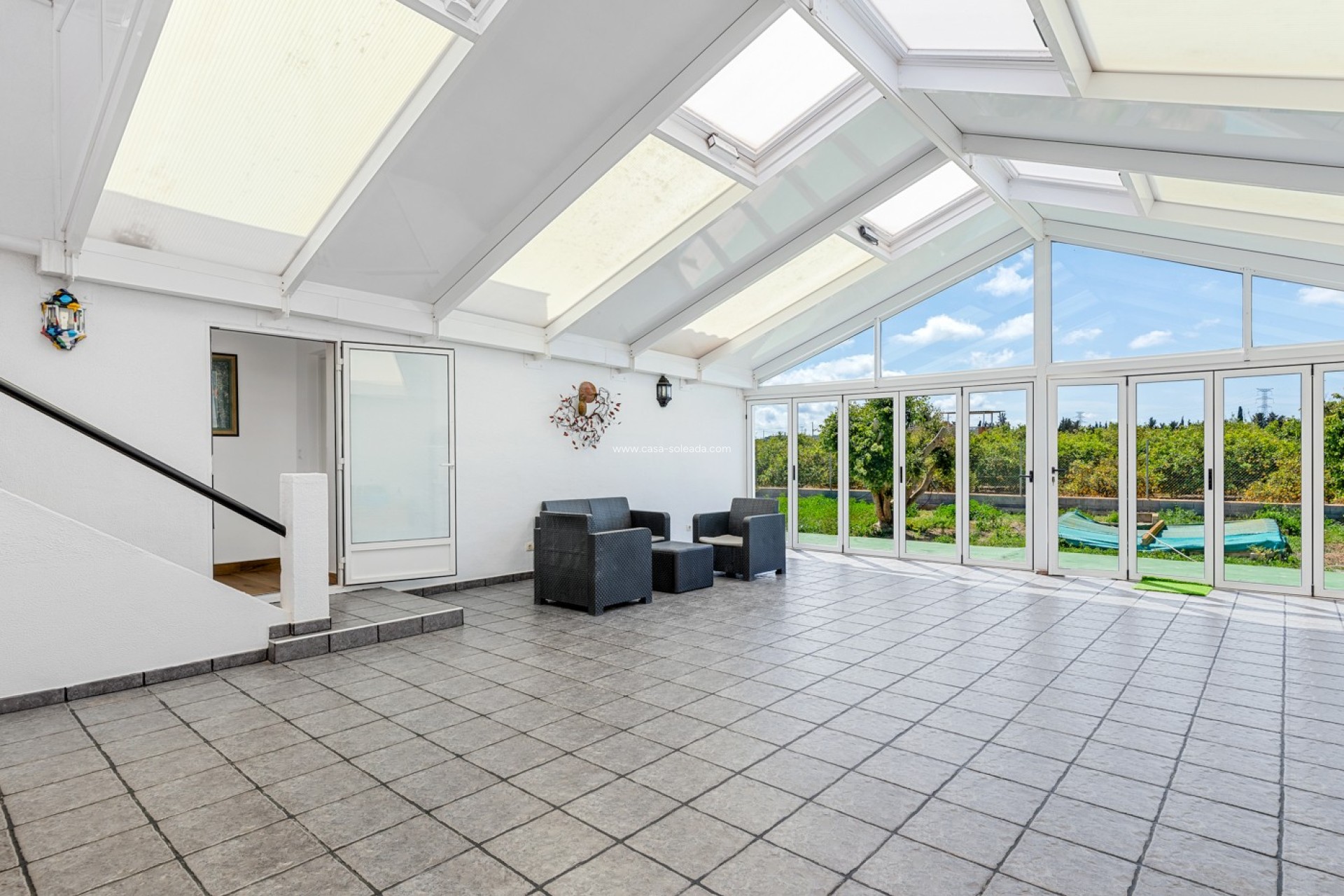 Revente - Villa - Los Montesinos