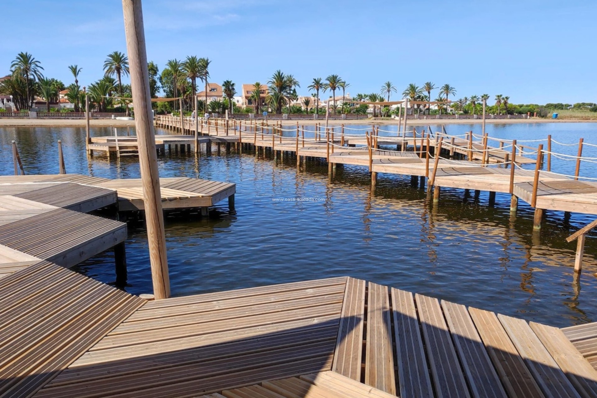 Revente - Villa - Los Urrutias - Costa Calida