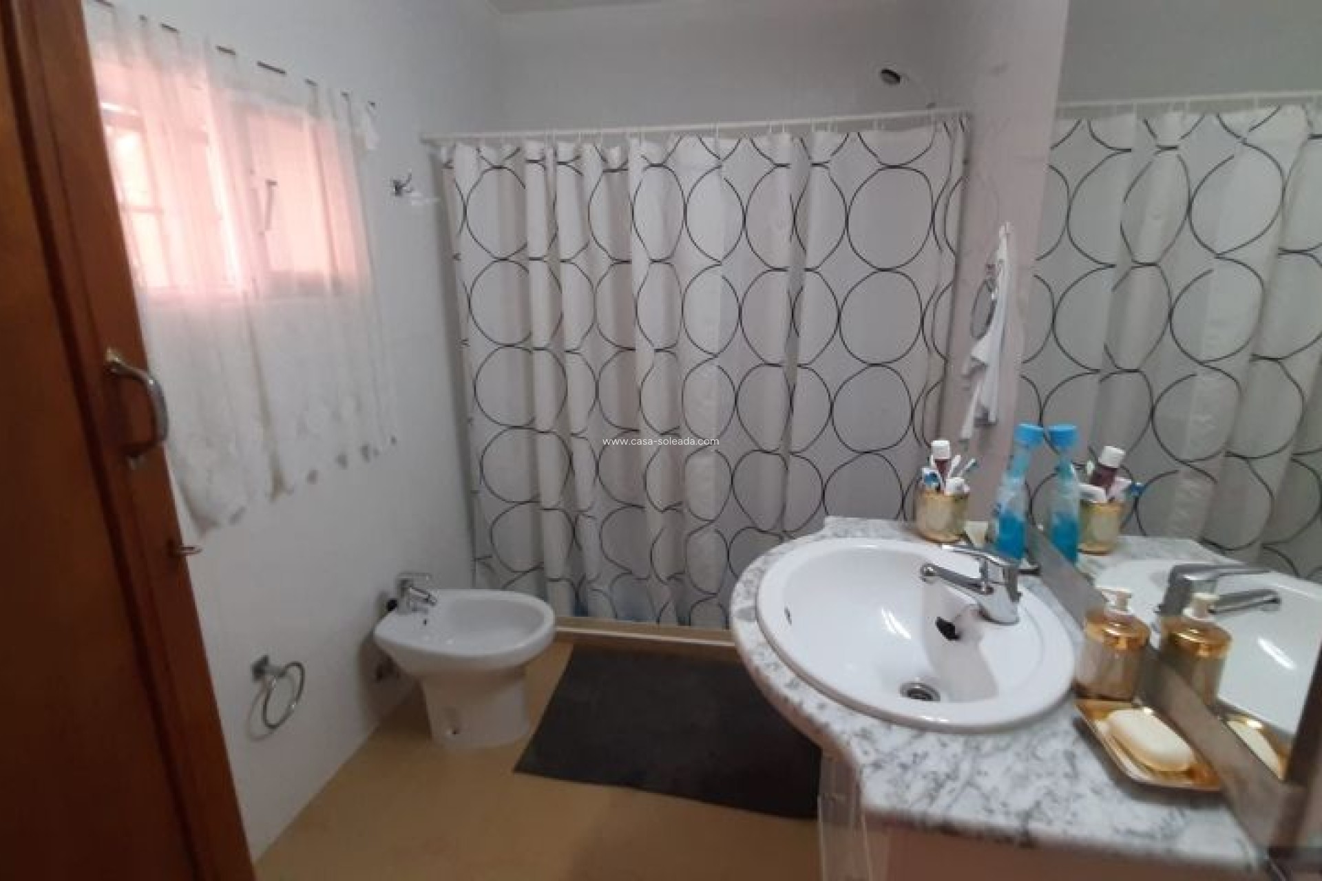 Revente - Villa - Macisvenda - Inland