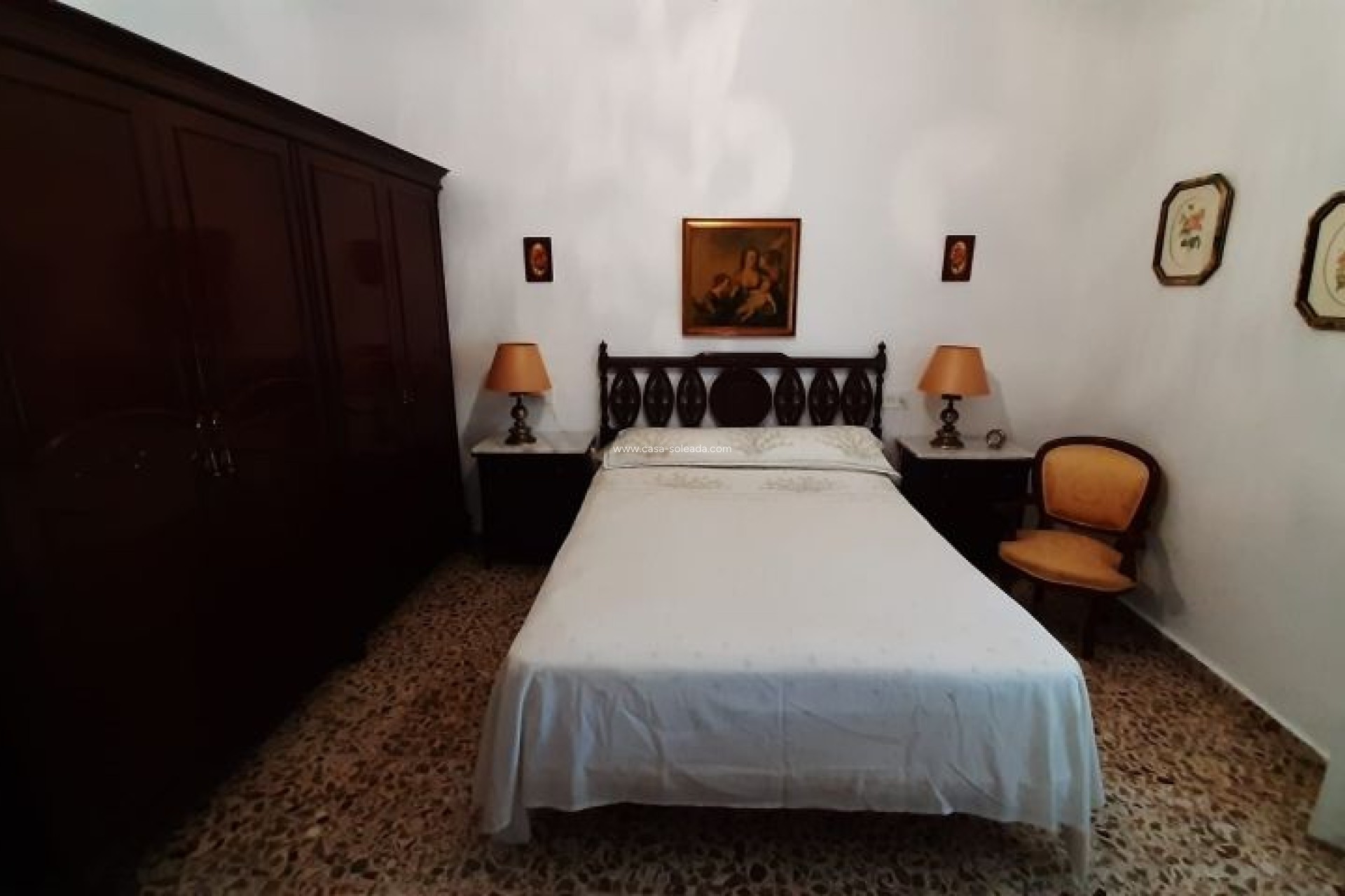 Revente - Villa - Macisvenda - Inland