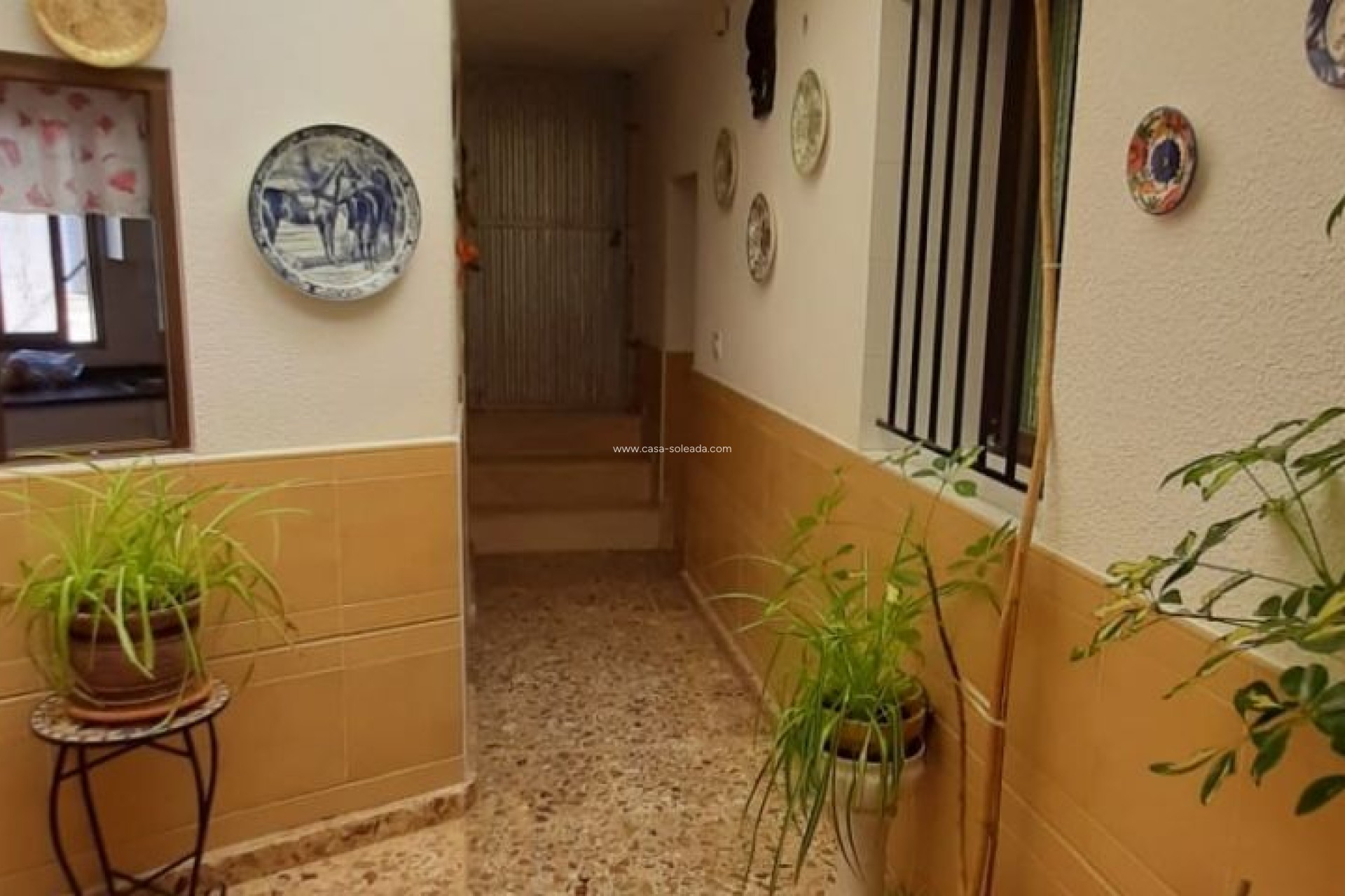 Revente - Villa - Macisvenda - Inland