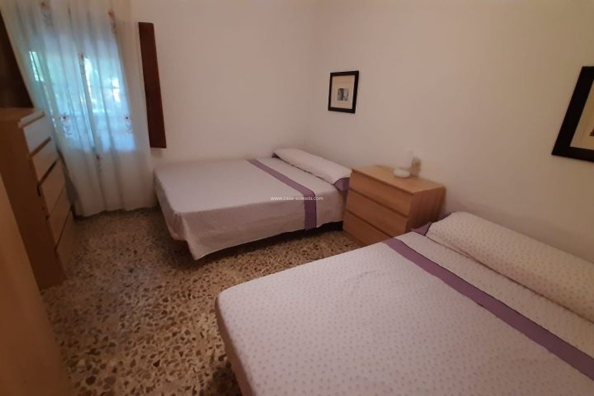 Revente - Villa - Macisvenda - Inland