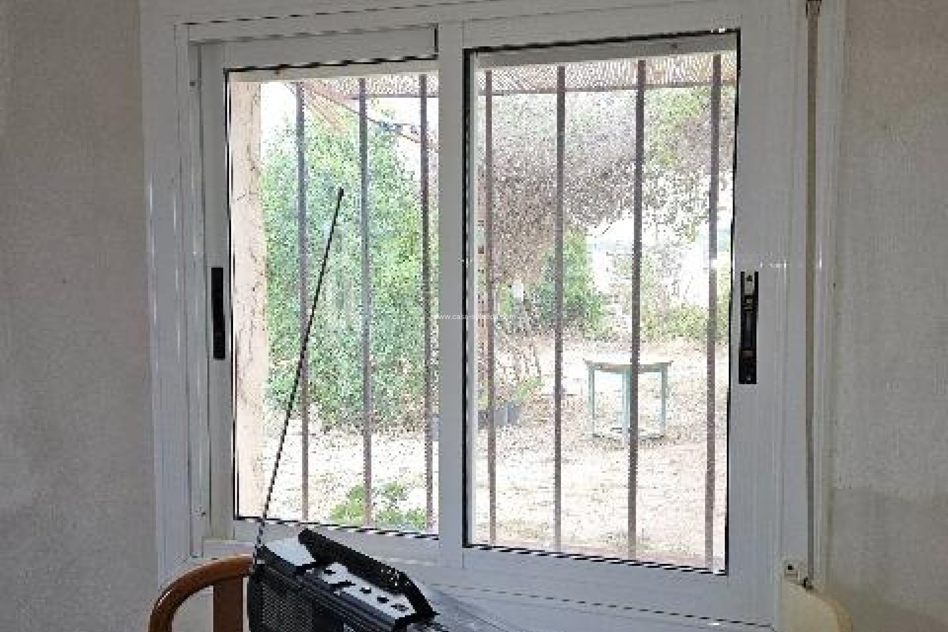 Revente - Villa - Monóvar - 03640