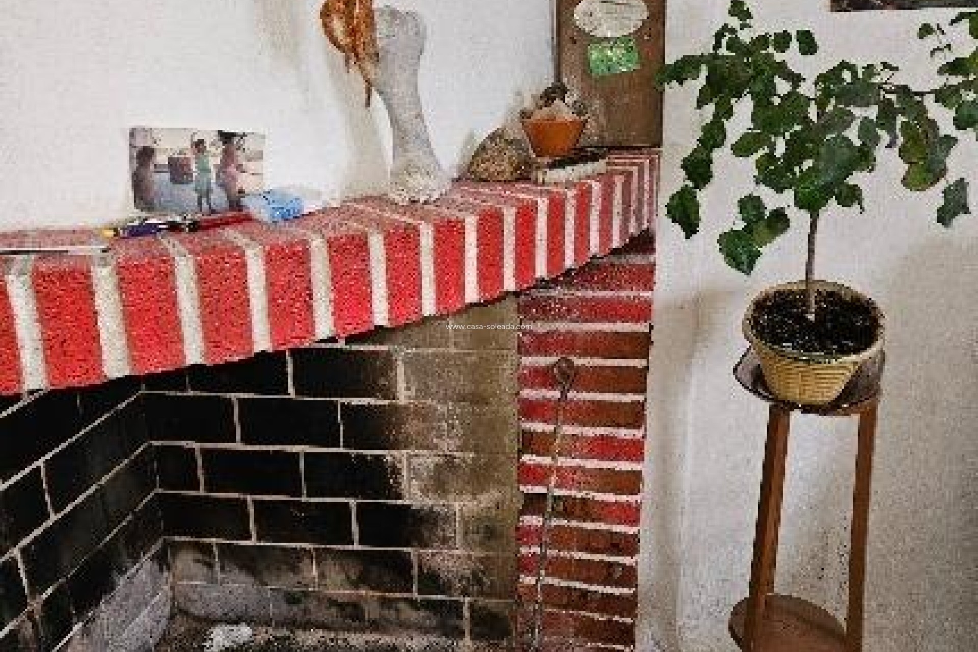 Revente - Villa - Monóvar - 03640