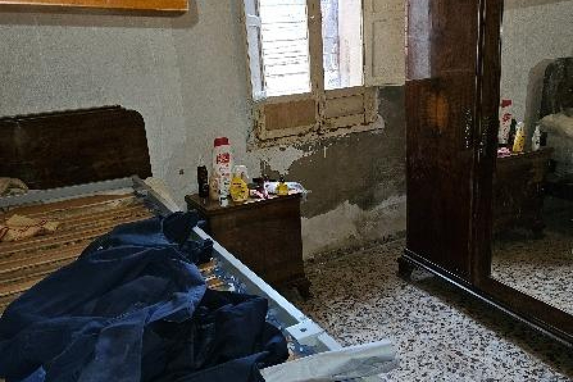 Revente - Villa - Monóvar - 03640